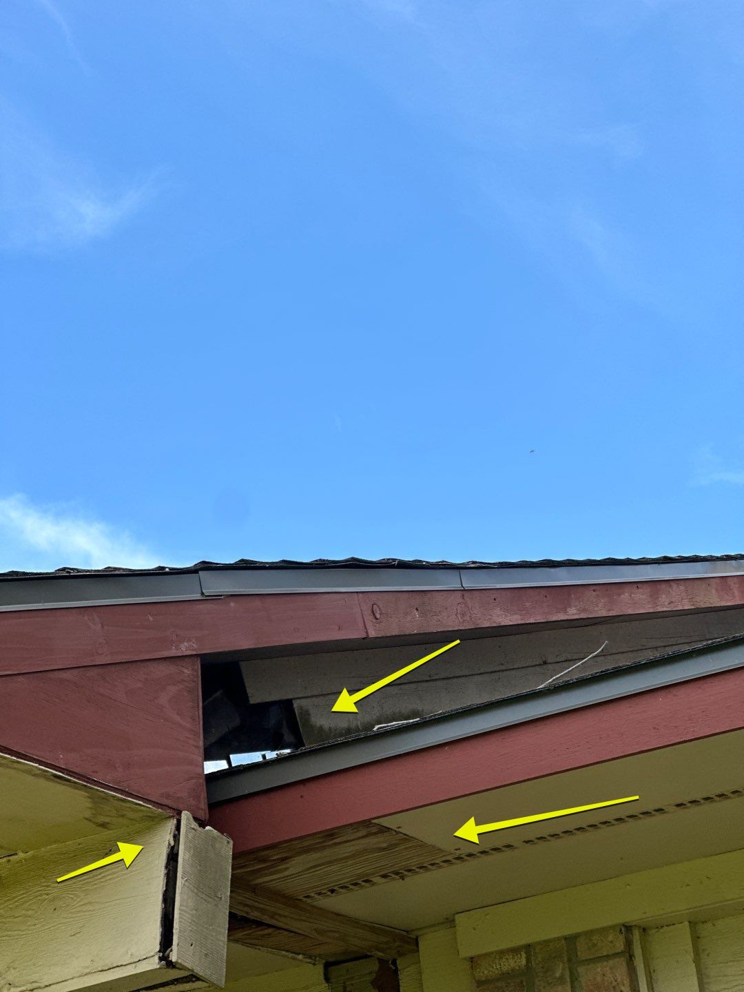 Residential Roofing Repair using Owen's Corning Duration (Lifetime) Shingles by Roof Repair Company