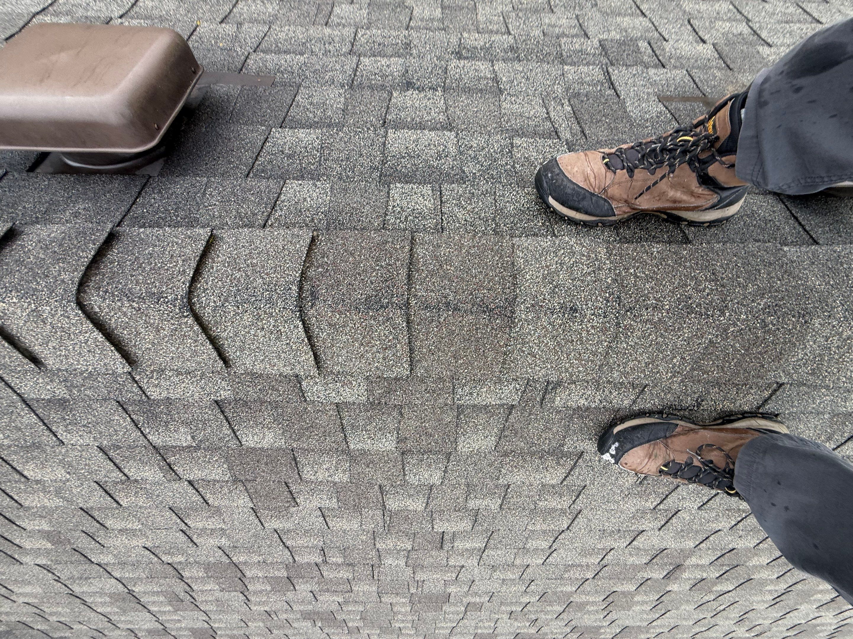 Roof Health Report • Eugene, OR by BEST Roofing & Waterproofing