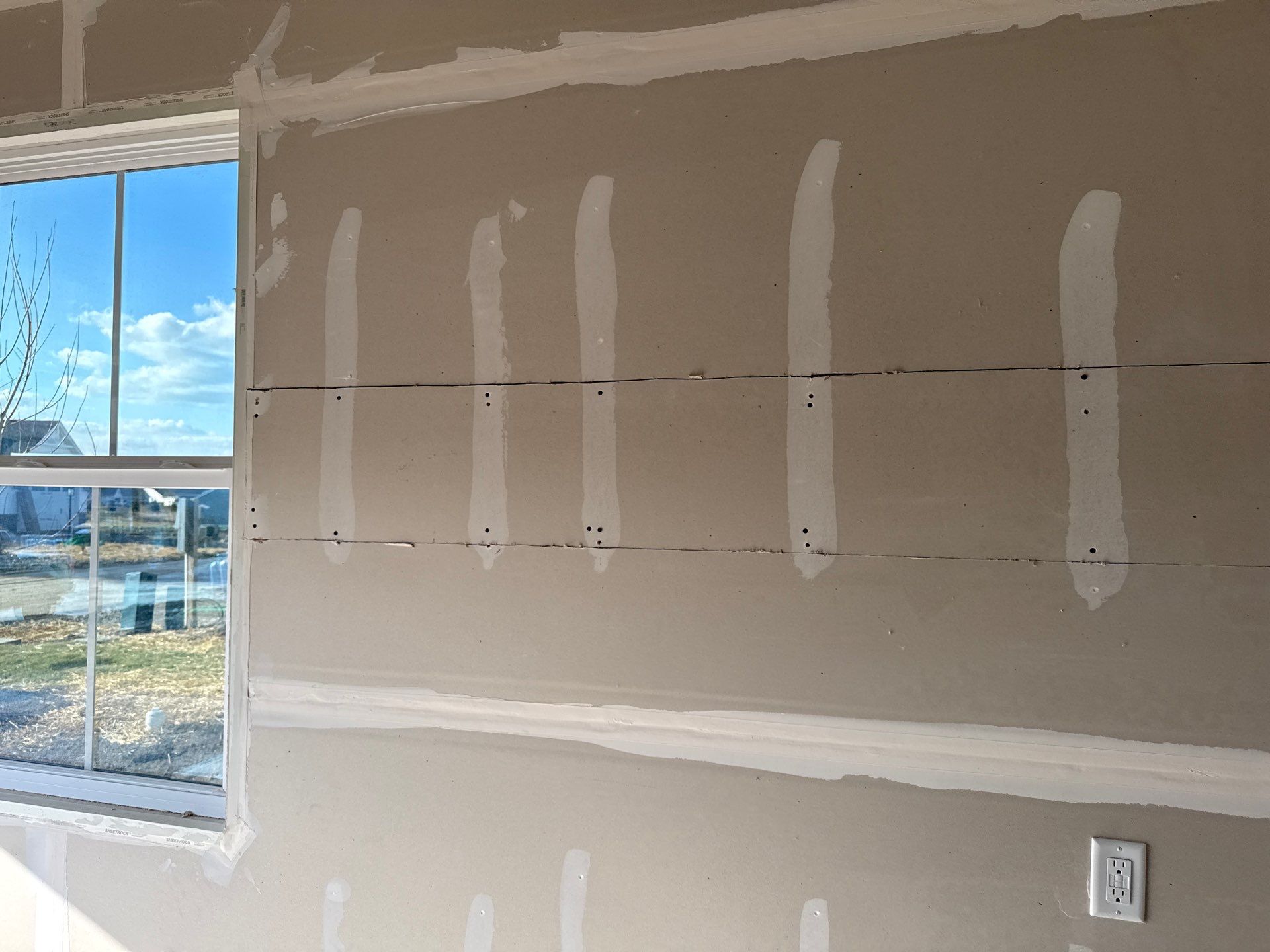 Making a garage more comfortable in Oakdale, PA 15071 by Home Environment Solutions