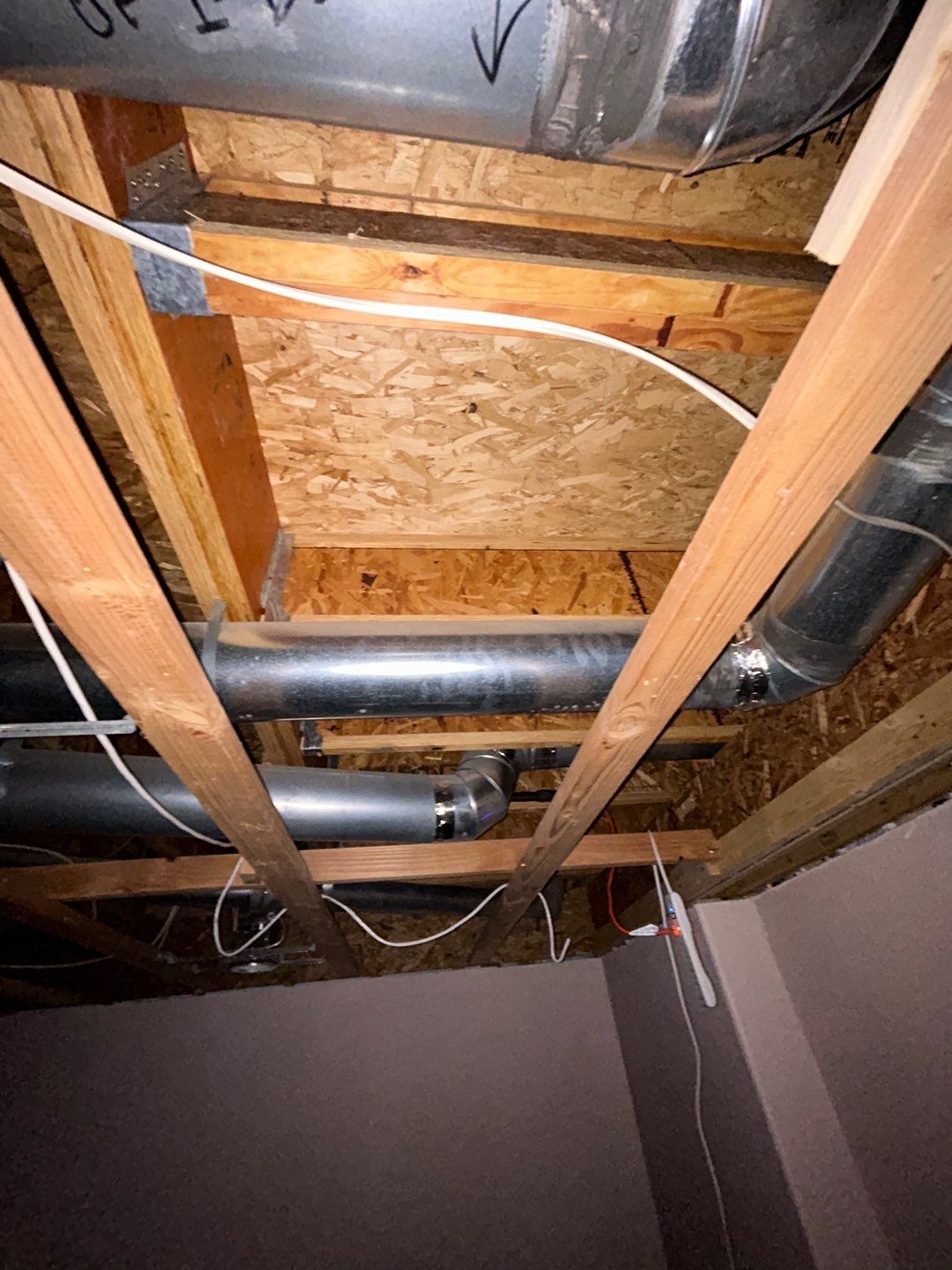 Water Damage by Accountable Home Services