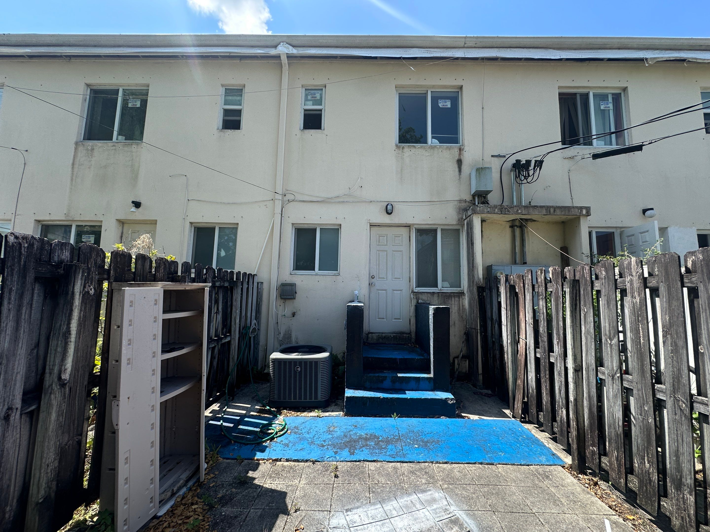 Water Damage Claim in Miami by FLAPA & KeyStone