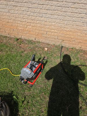 Project in Edmond