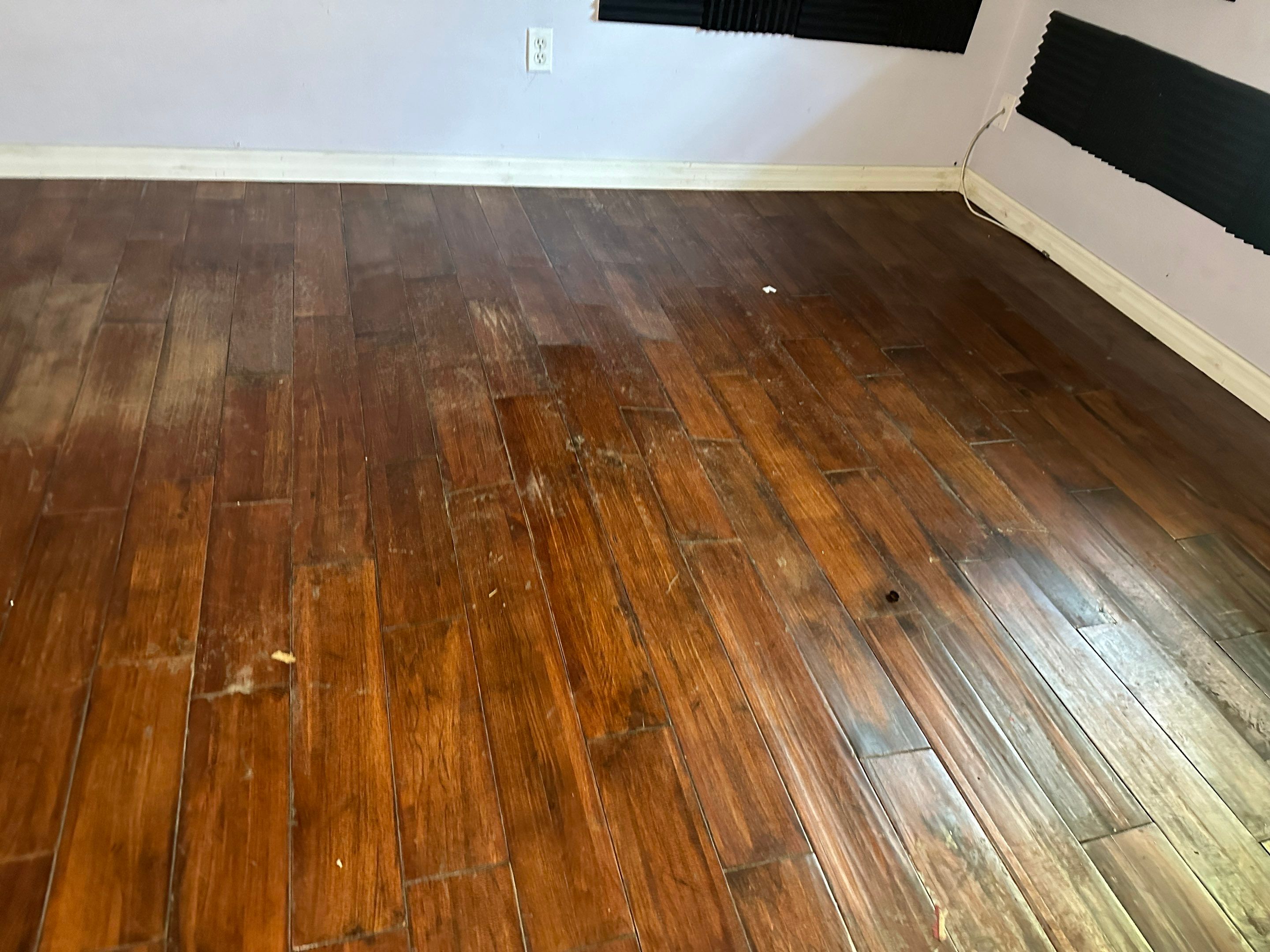 Flood Damage Claim in Tampa  by FLAPA & KeyStone