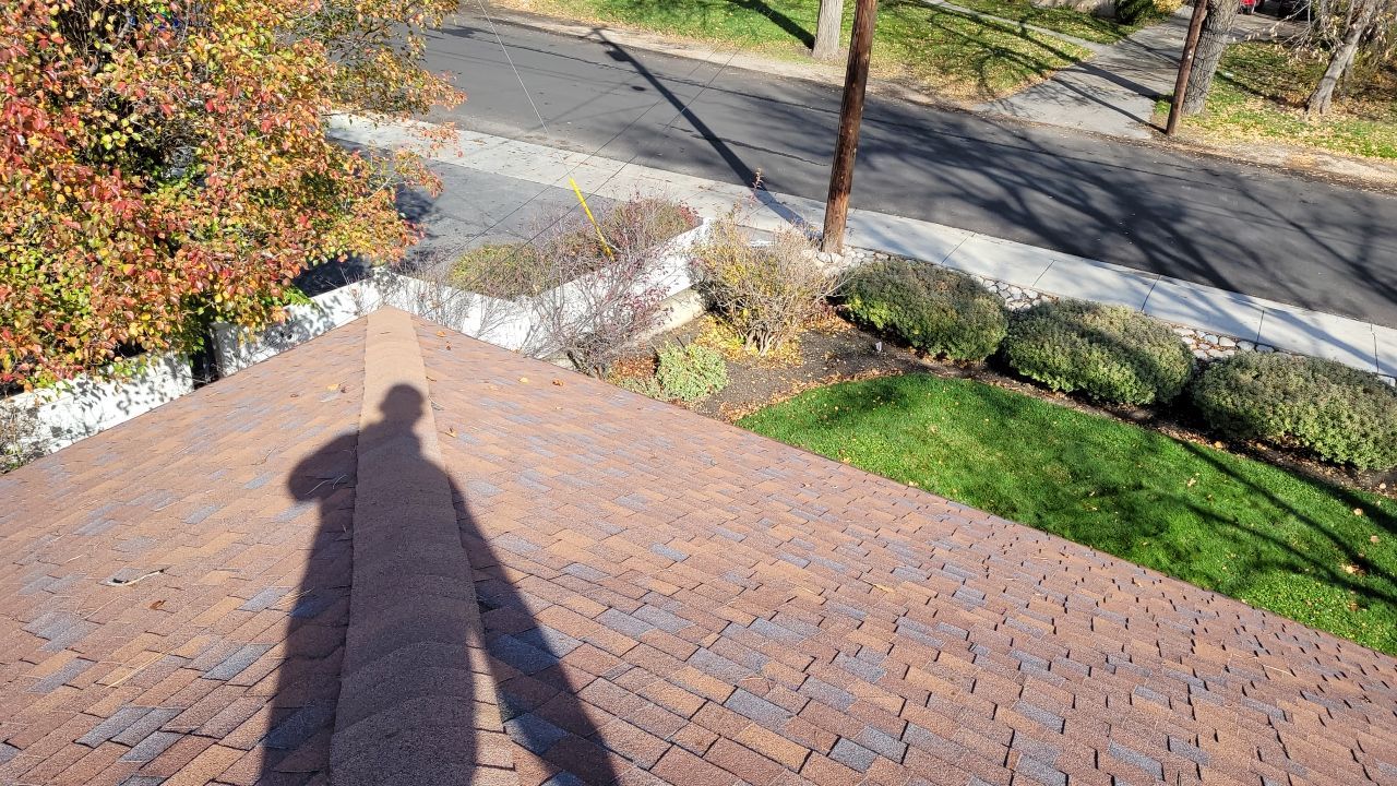 Residential Roofing Installation using GAF Timberline HDZ - Lifetime Shingle by The Roof Doctor