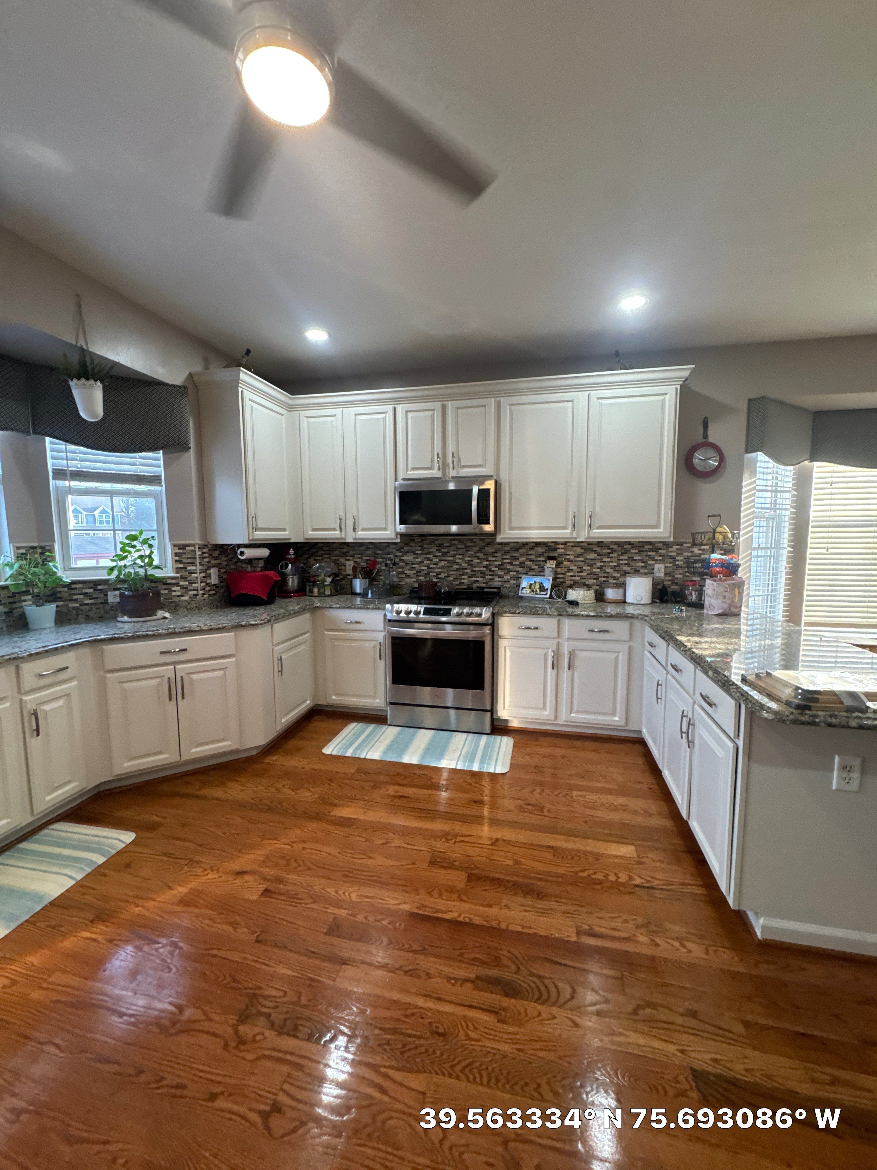 Project in Bear by Studio G Indoor Spaces & Outdoor Living