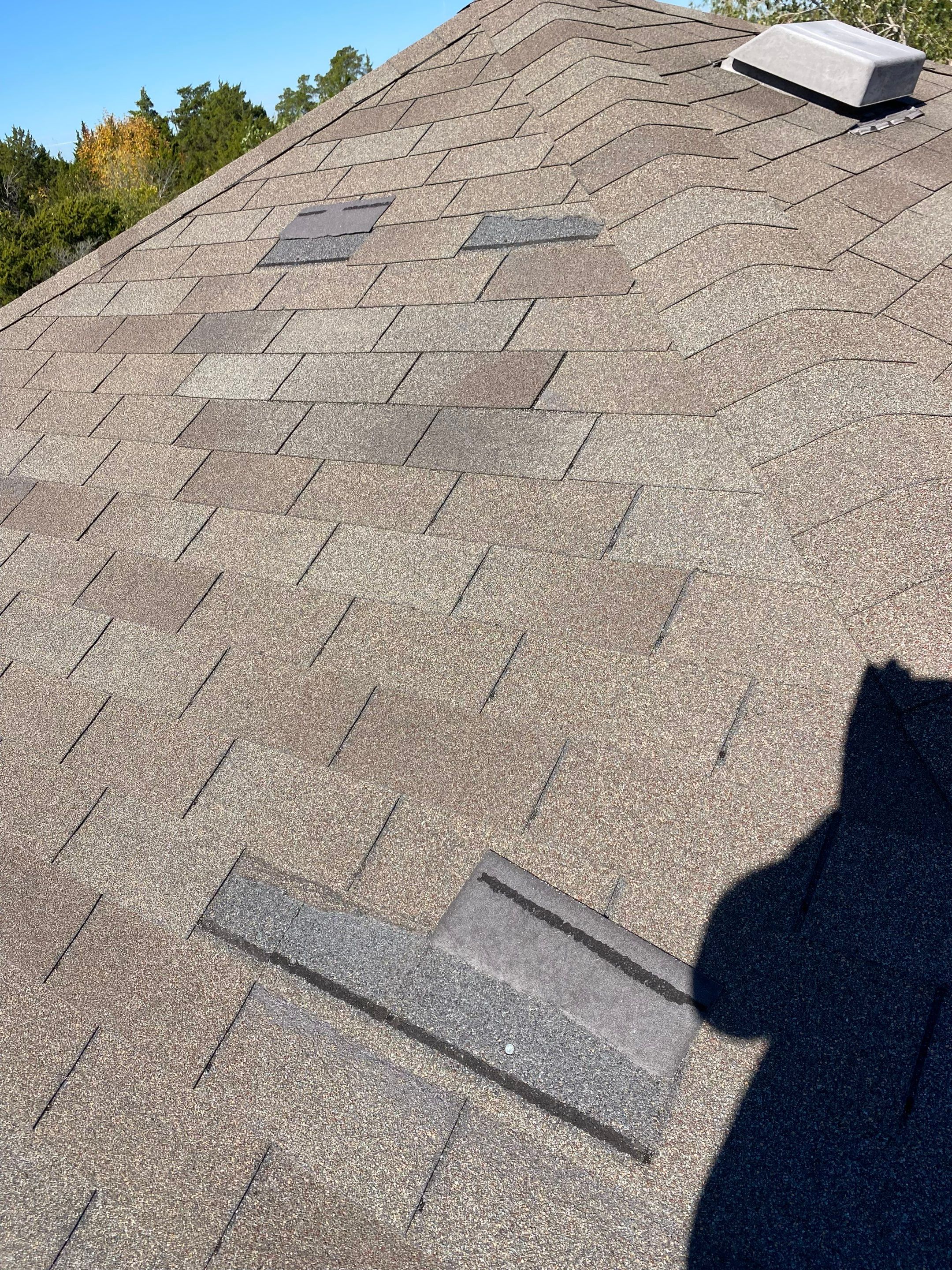Residential Roof Replacement using GAF shingles by Elite Roofing LLC