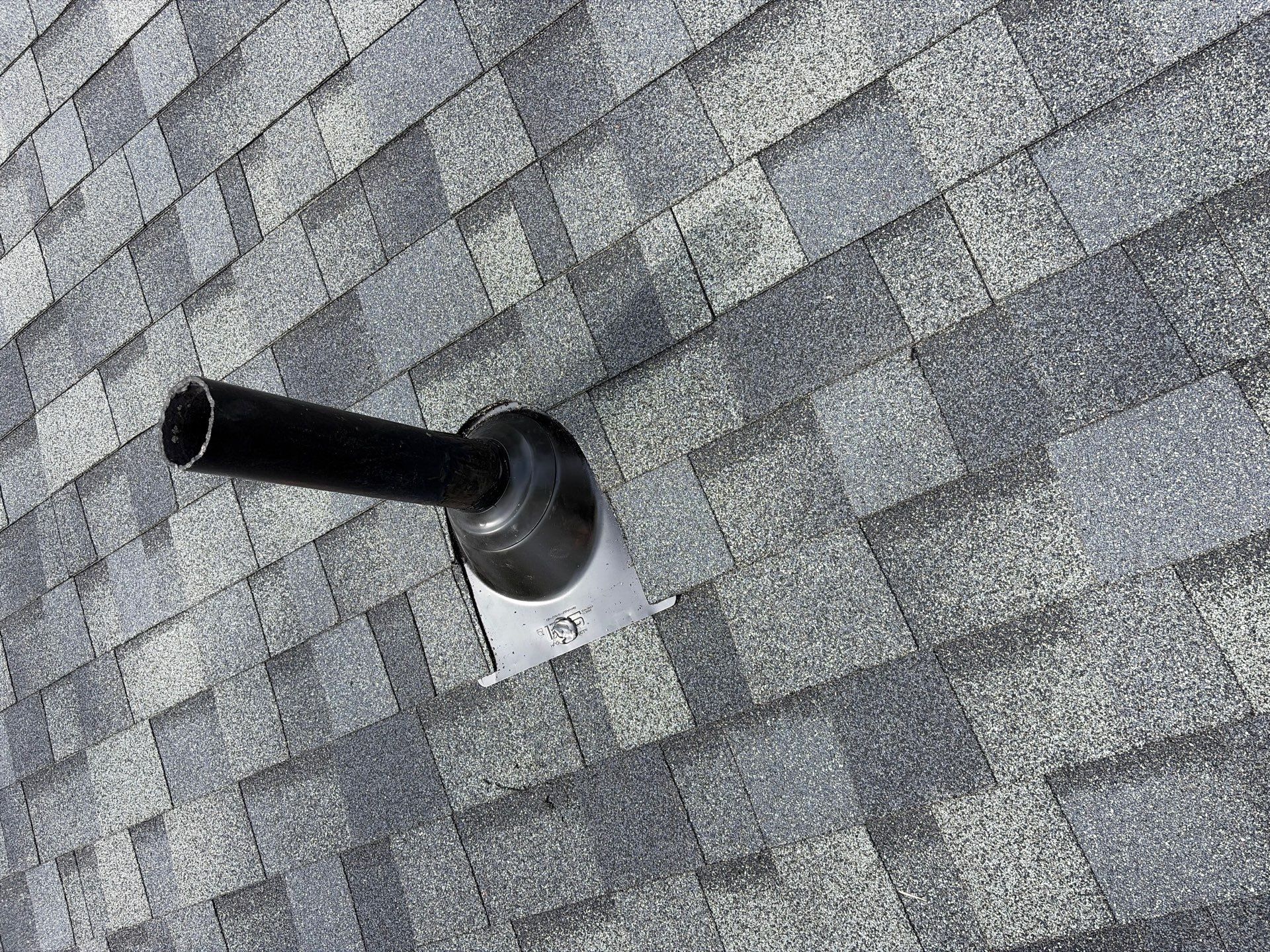 Roof Replacement using Owens Corning Duration Shingle by 180 Contractors