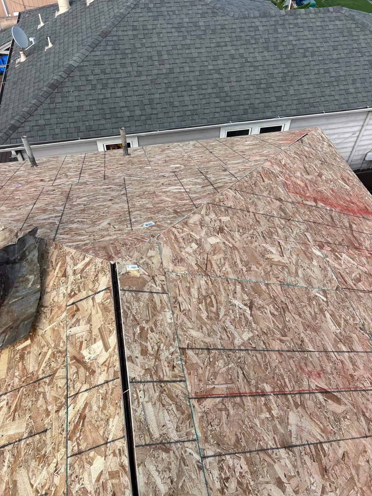 Roof Replacement - Oakland, CA 94603 by Epic Roof Replacement