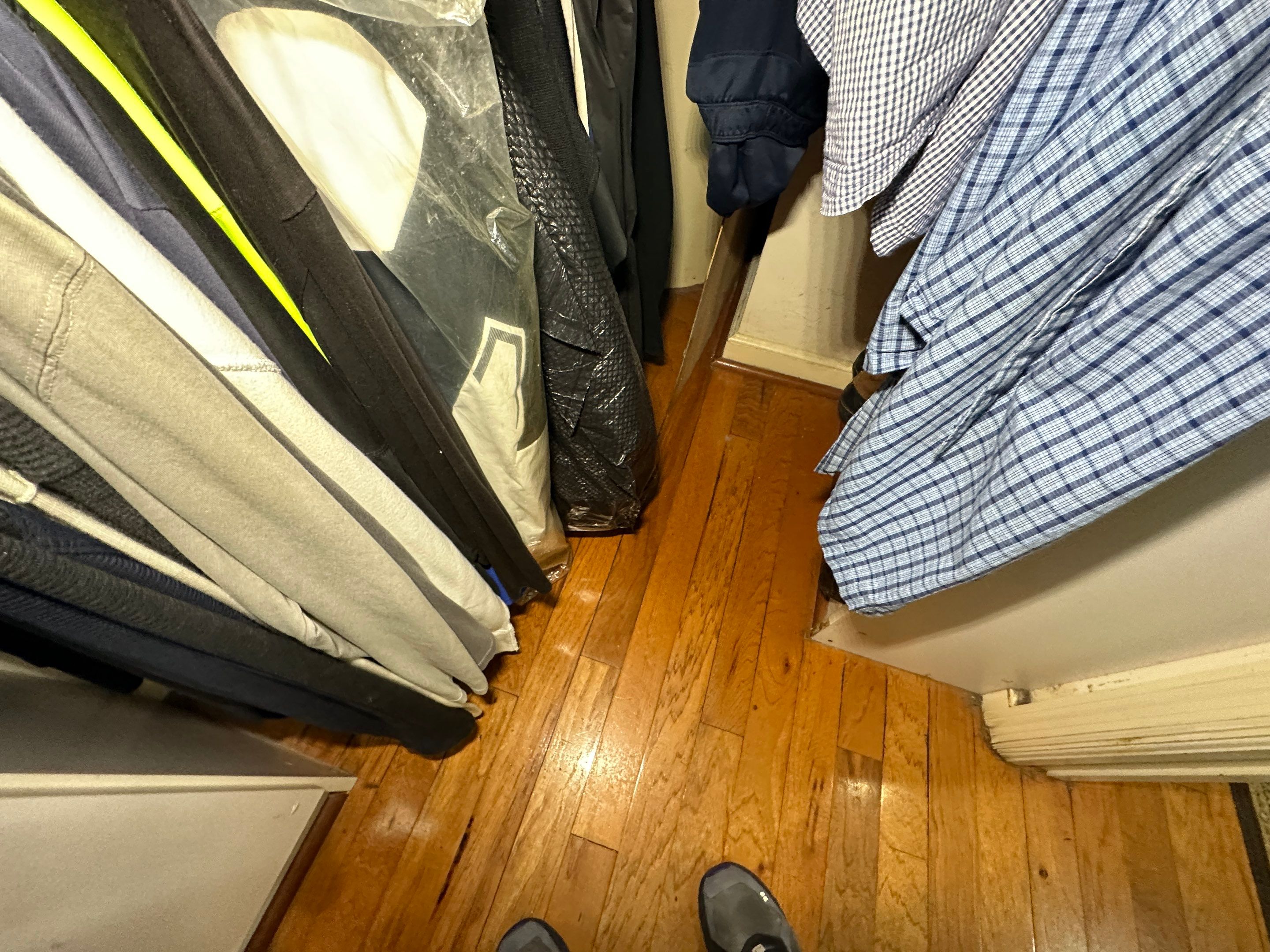 Water Damage Claim in Coral Gables by FLAPA & KeyStone