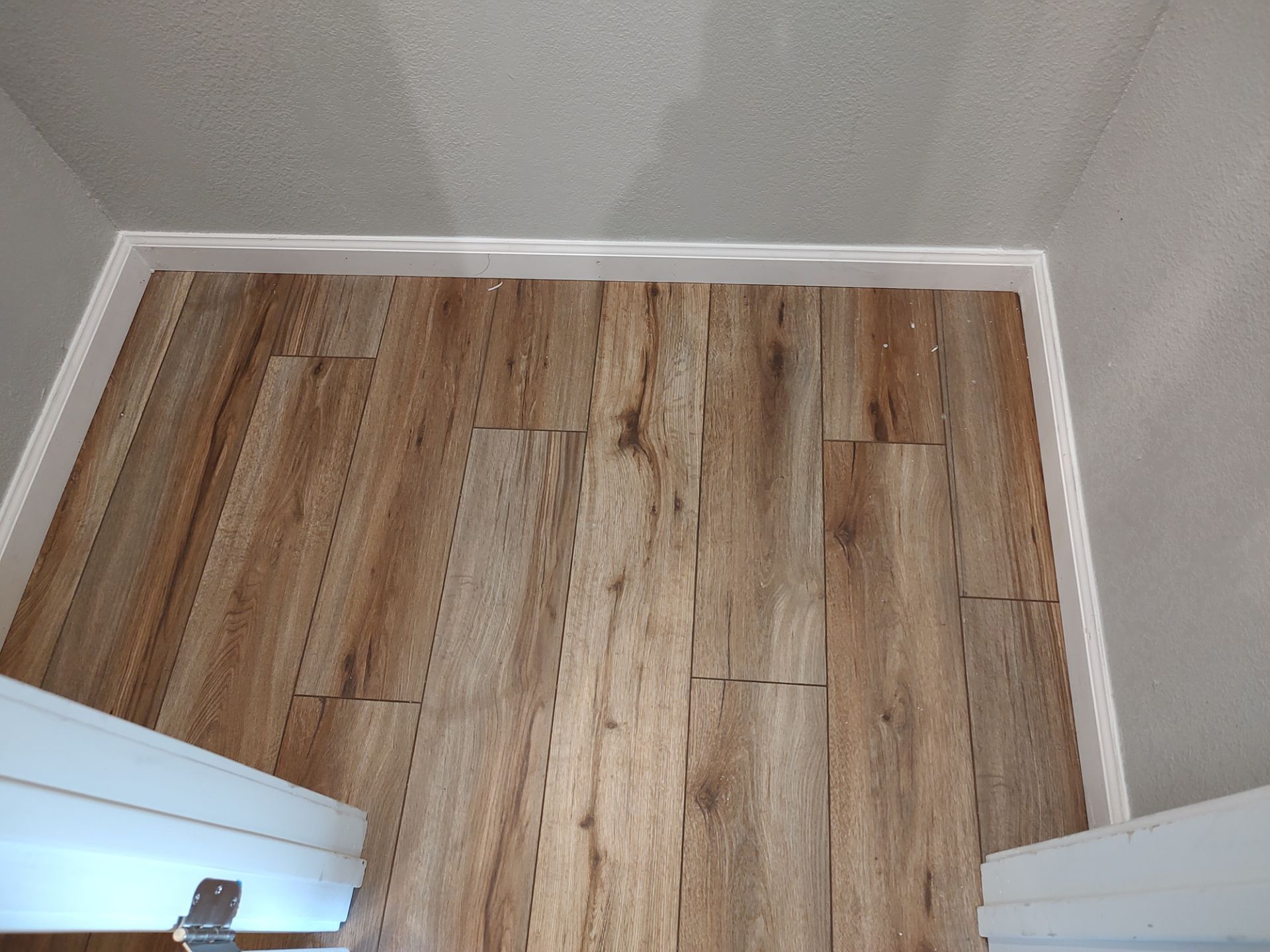 Flood Damage restoration by In & Out Construction & Remodeling, LLC