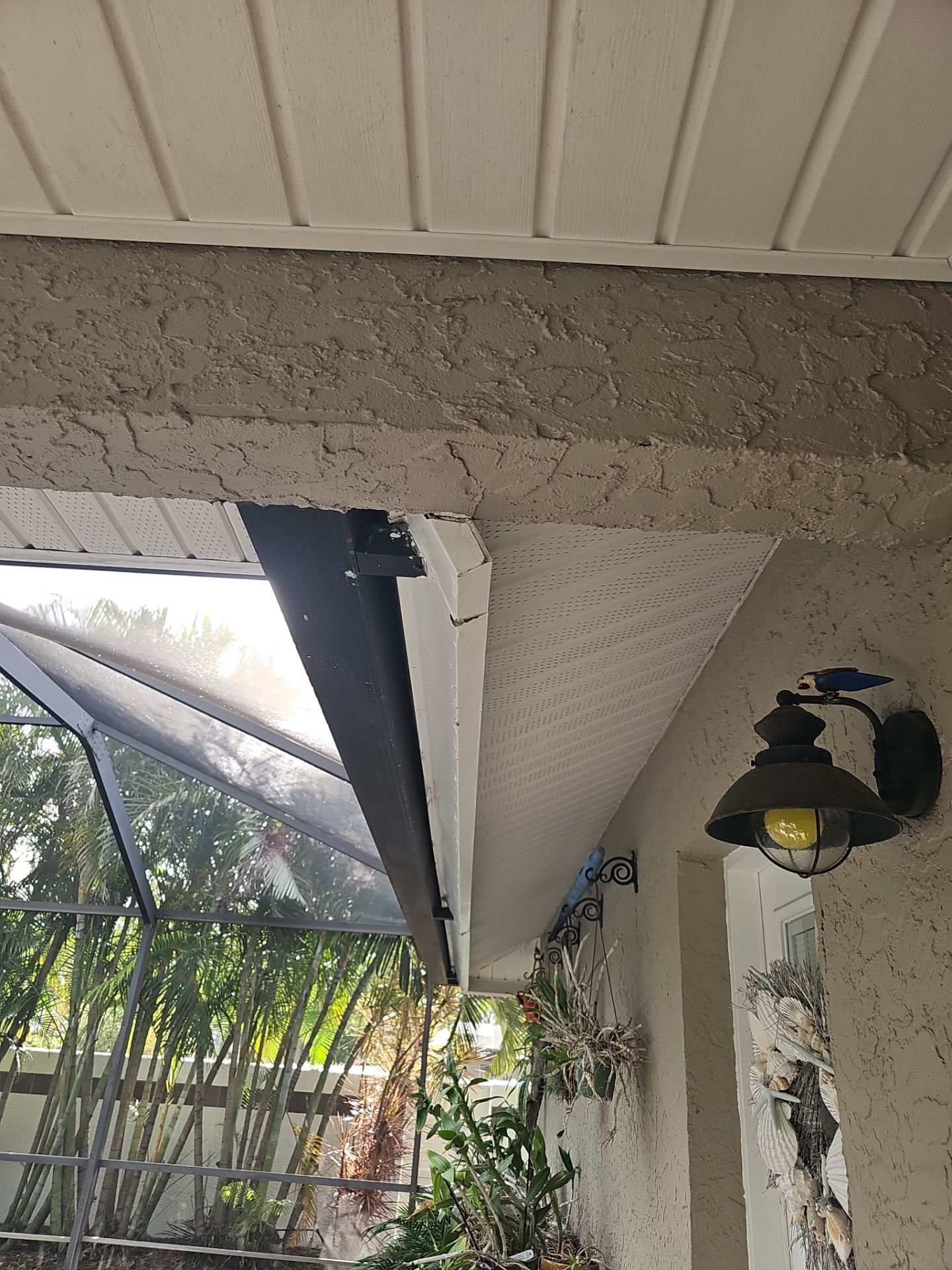 Project in St. Petersburg 33702 by Mitchell Roofing Company LLC 
