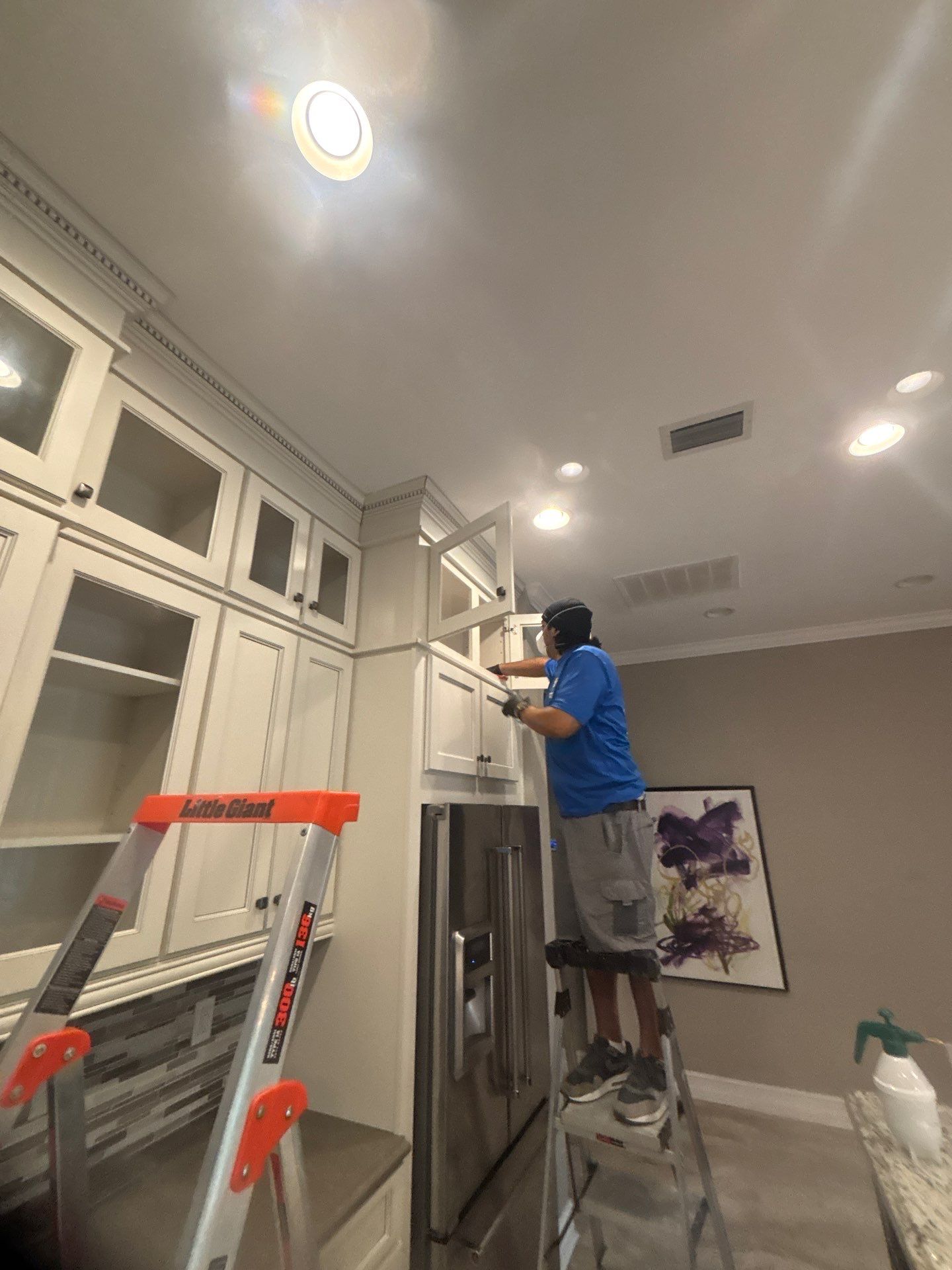 Mold Removal And Repair In Bradenton, FL by Ampm Restoration Services