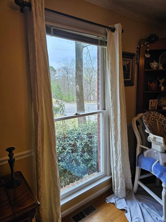 Maddox Project in Mount Oilve by The Window Source
