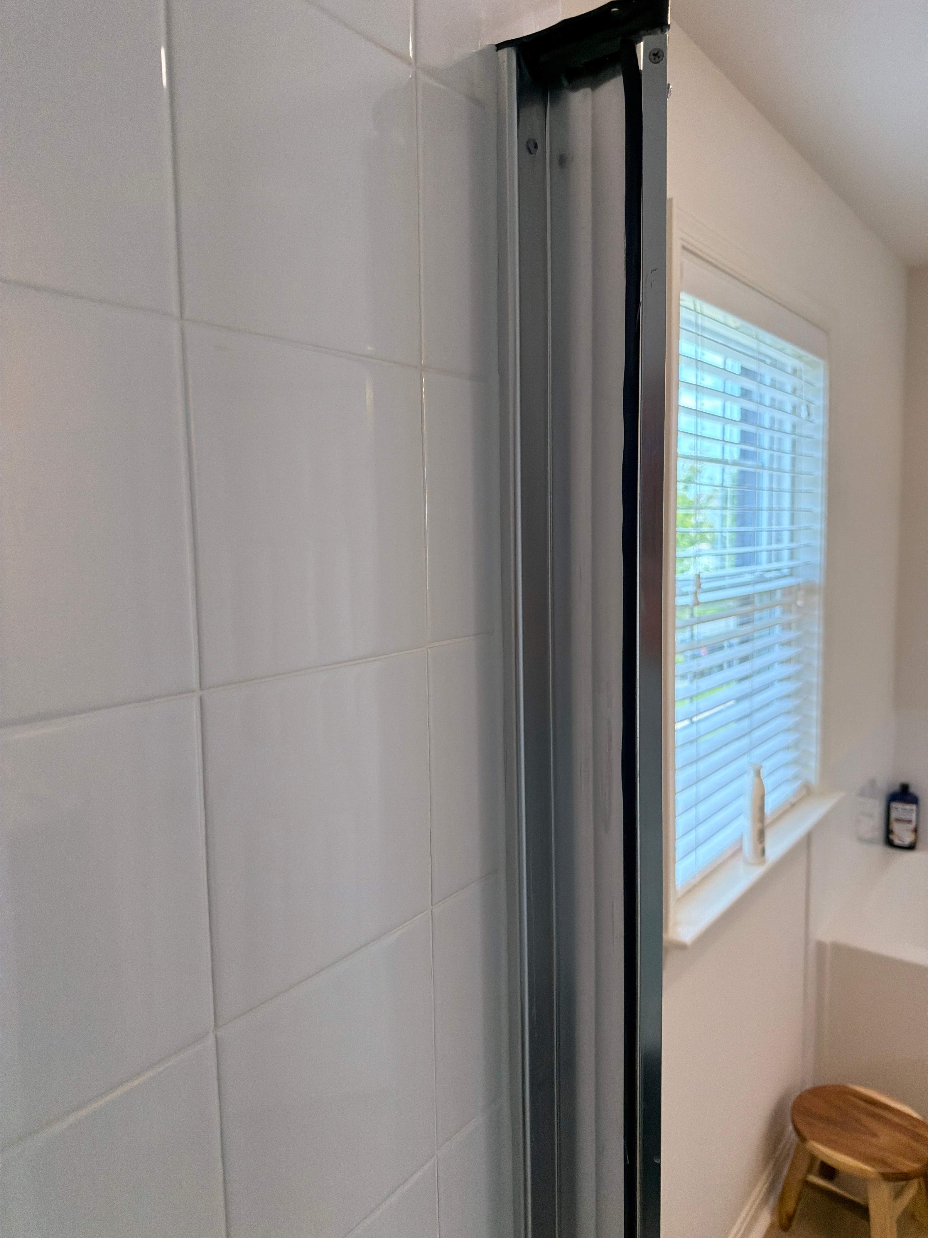 Shower Grout & Caulking Repair by Laser Focused Solutions LLC