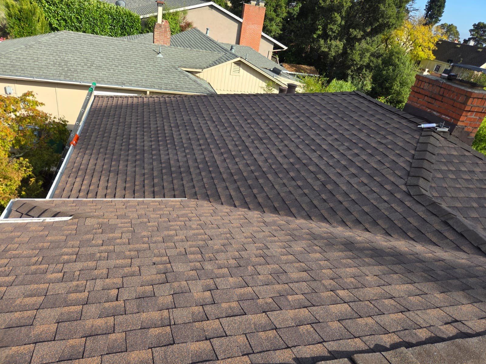 Roof Replacement - Berkeley, CA 94707 by Epic Roof Replacement
