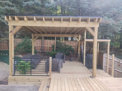 Project in West Olive