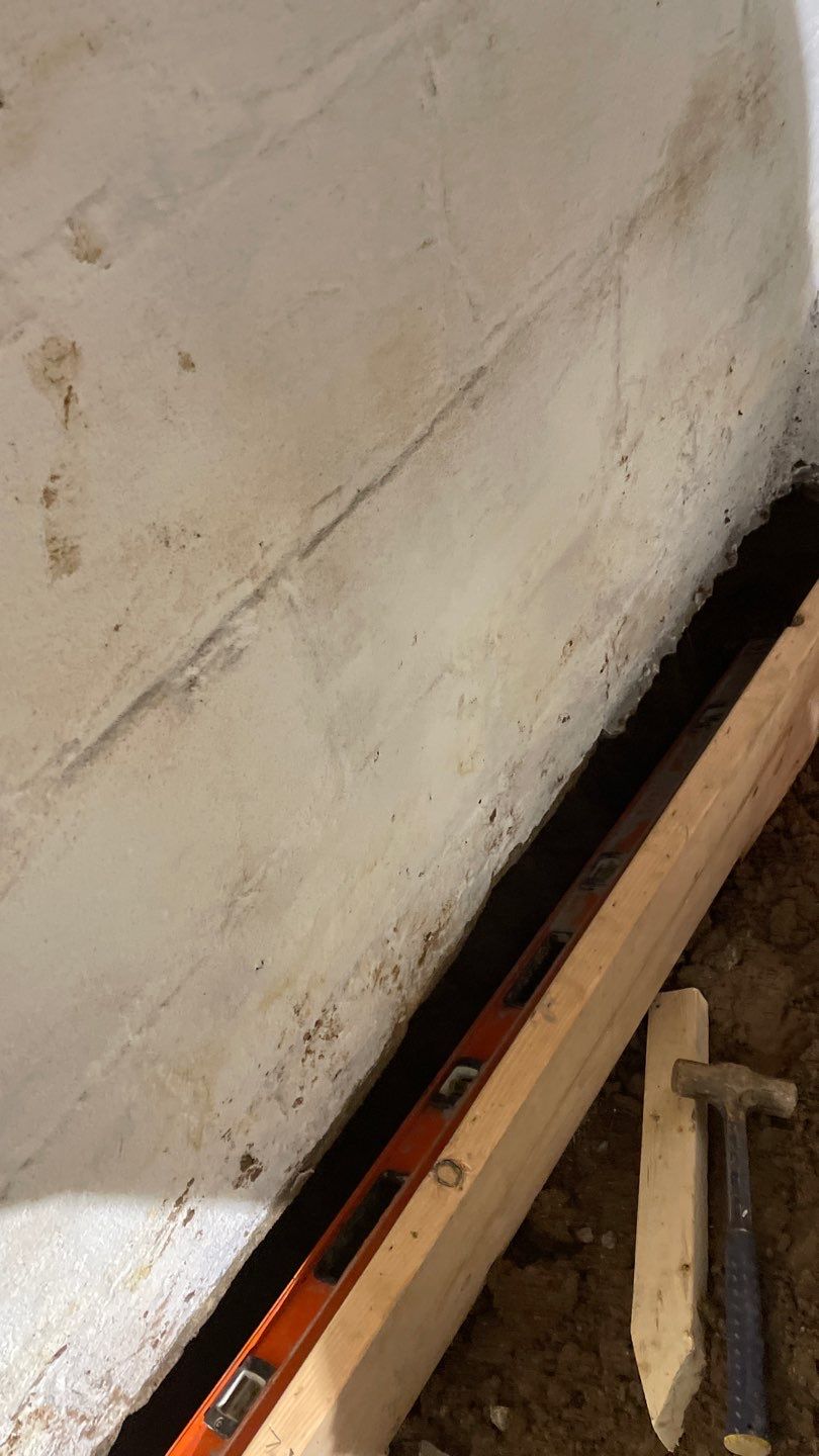 Keeping Casey's Rental Property Dry by Waterproofing Northeast