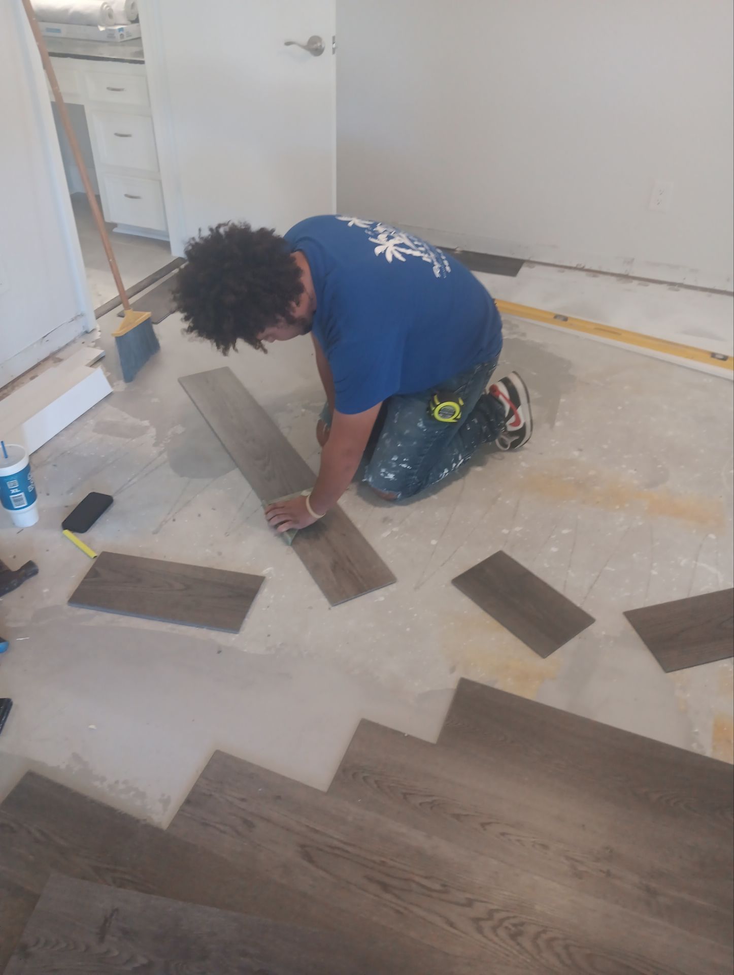 AP all the Way! by Bayfront Roofing and Construction
