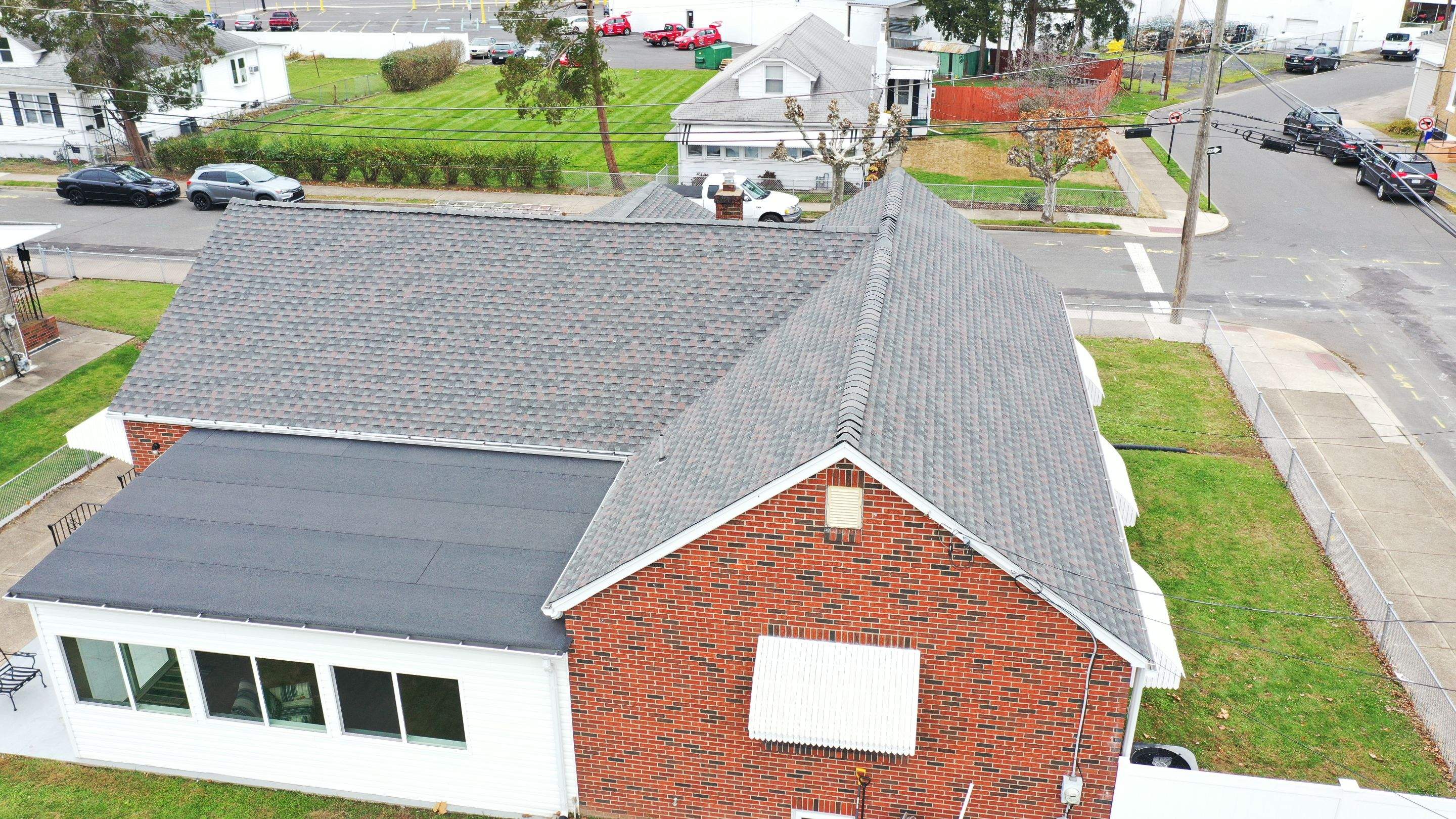 Roofing by Stofan Construction LLC