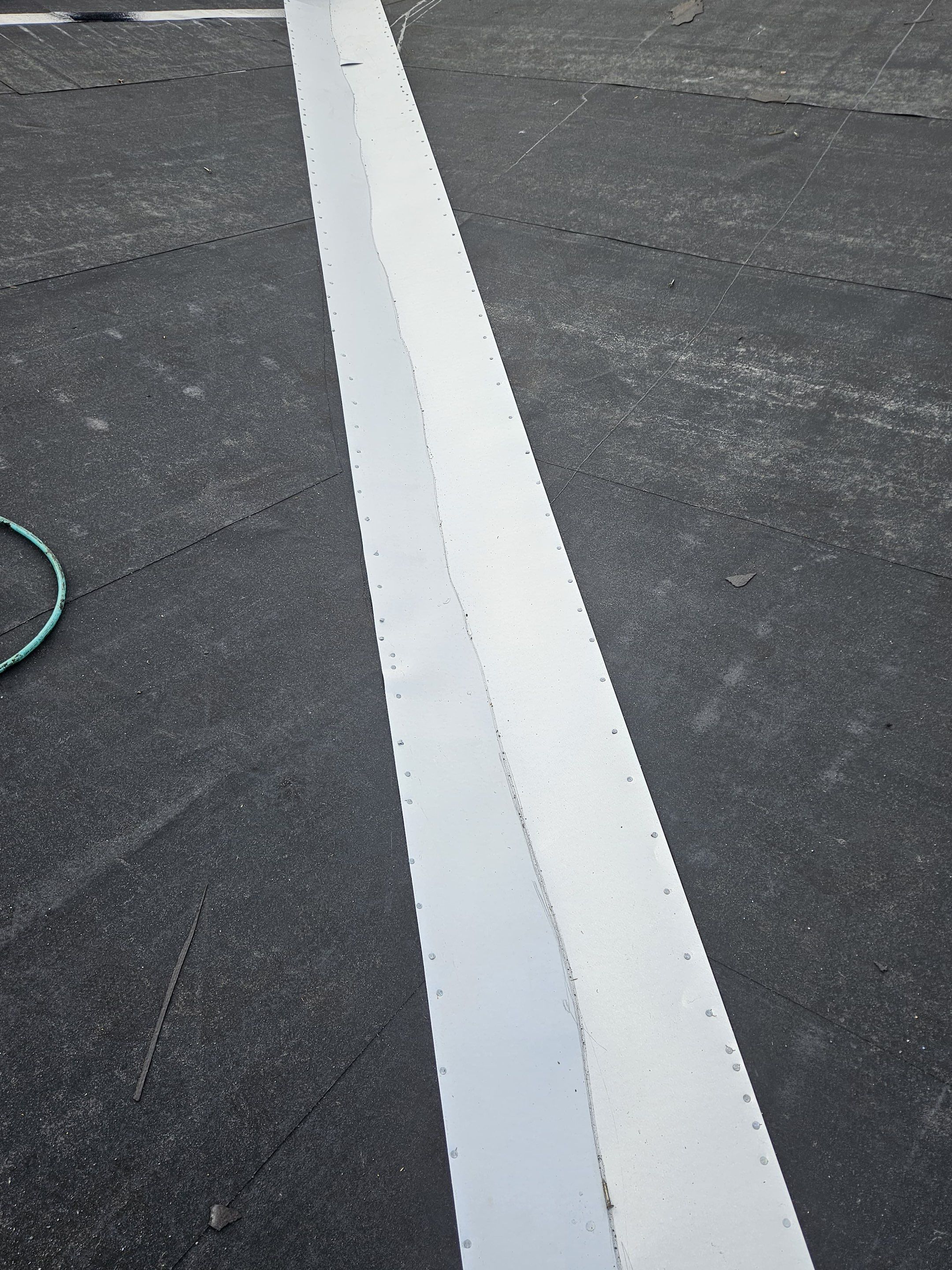 Project in Largo 33774 by Mitchell Roofing Company LLC 