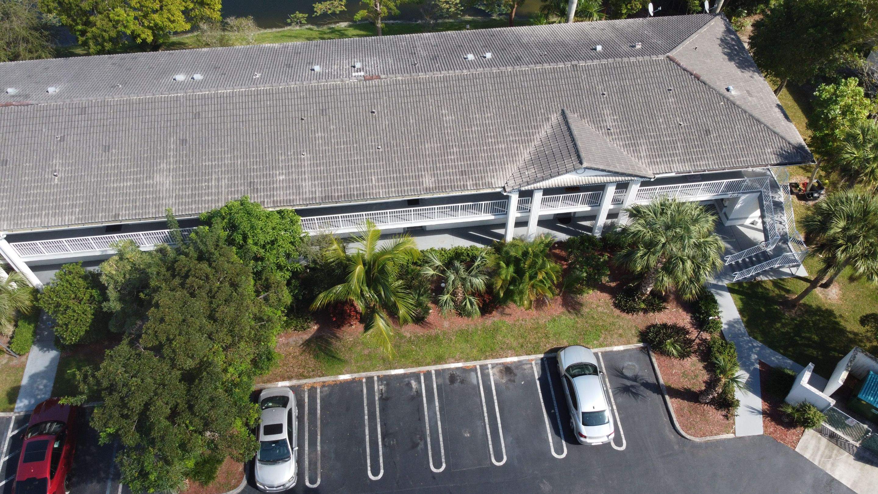 Residential Roofing Installation using Eagle Roofing Tile by BLUES BROTHERS ROOFING
