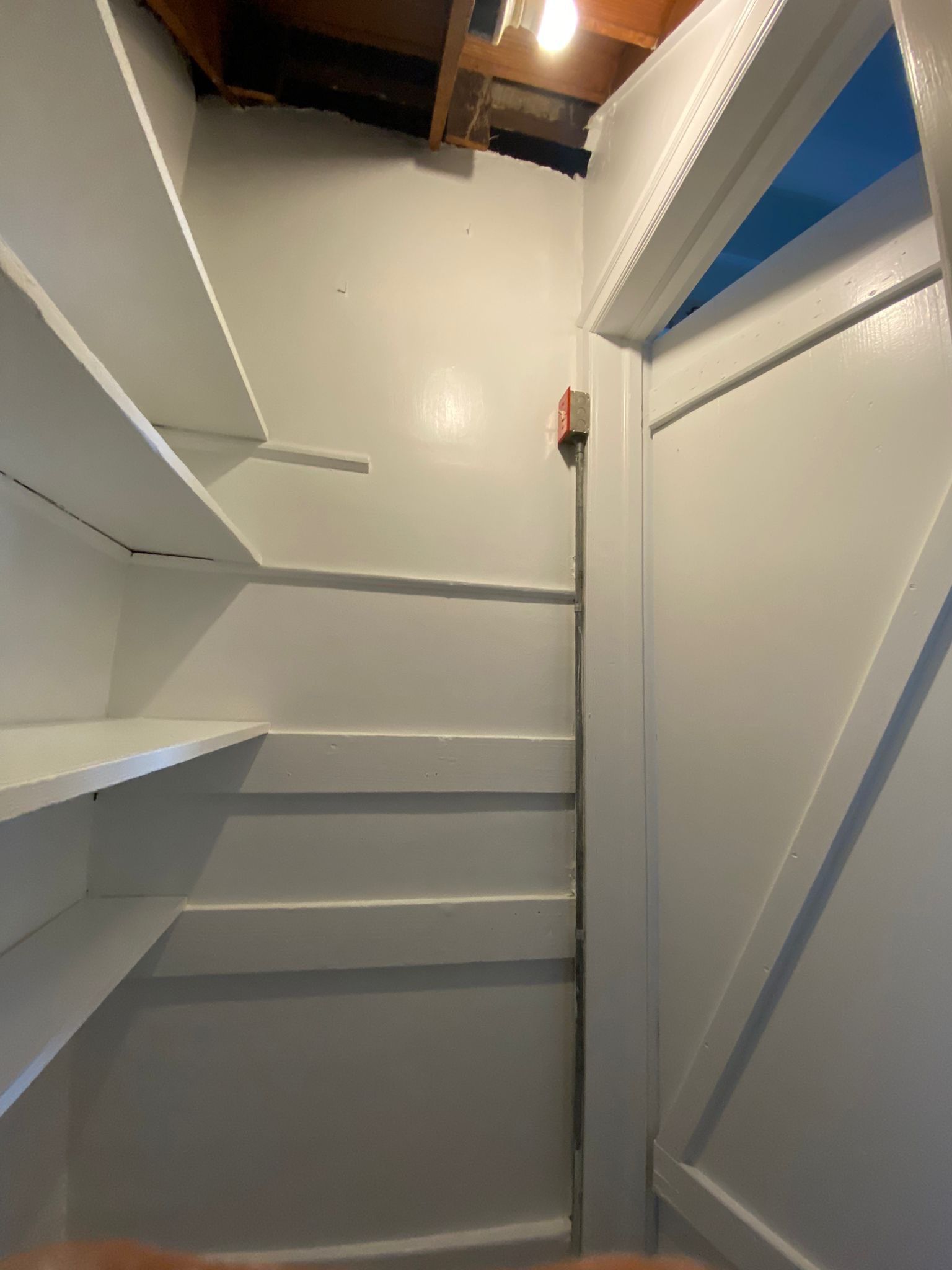 Interior Project in Wyomissing by Davis Painting Llc 