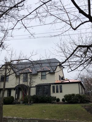 2831 44th St Nw, Washington, DC 20007-1135