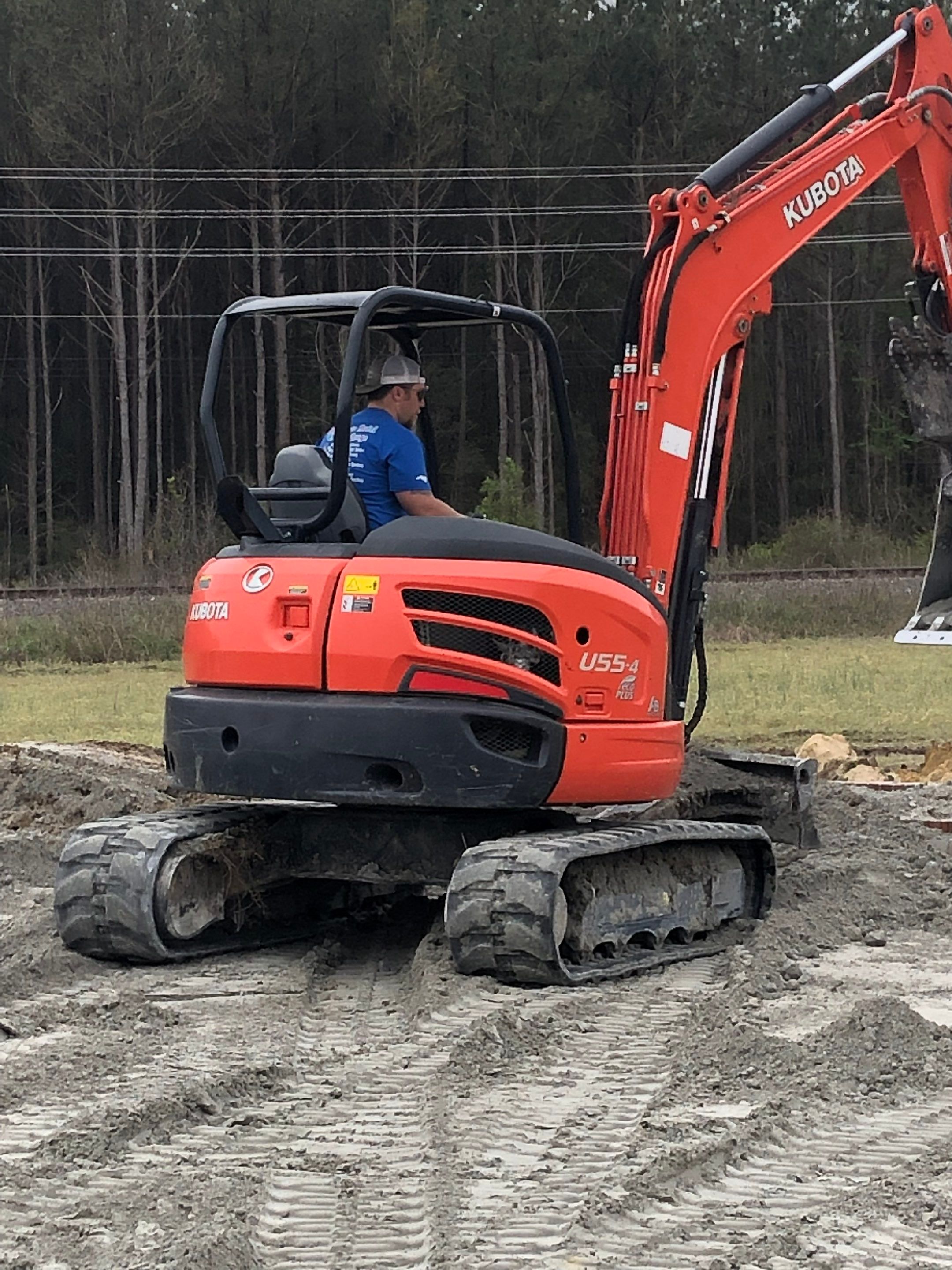 Custom New Construction Residential by S.W. Contracting & Consulting