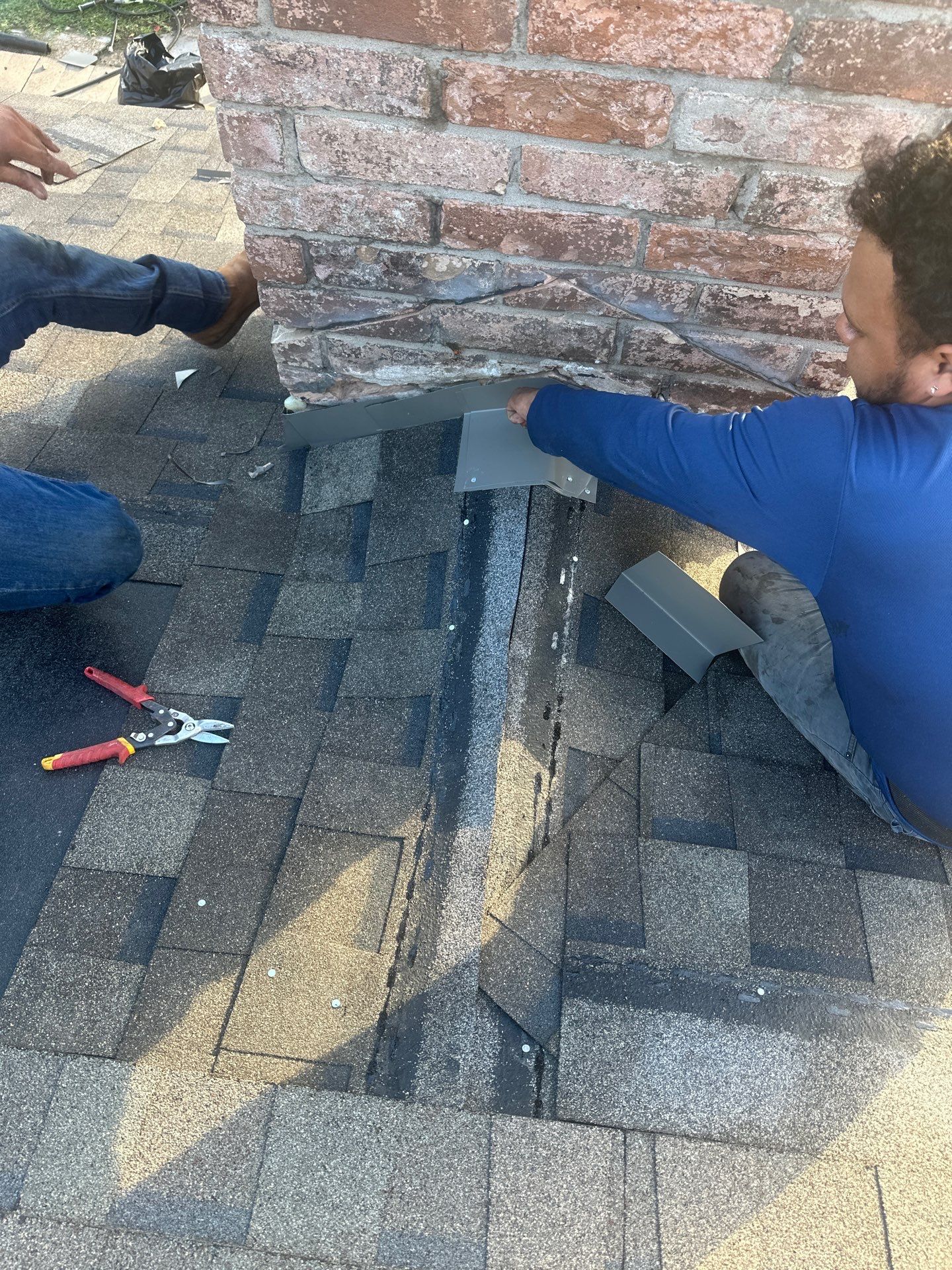 Roof Repair Houston by Roof Repair Services LLC