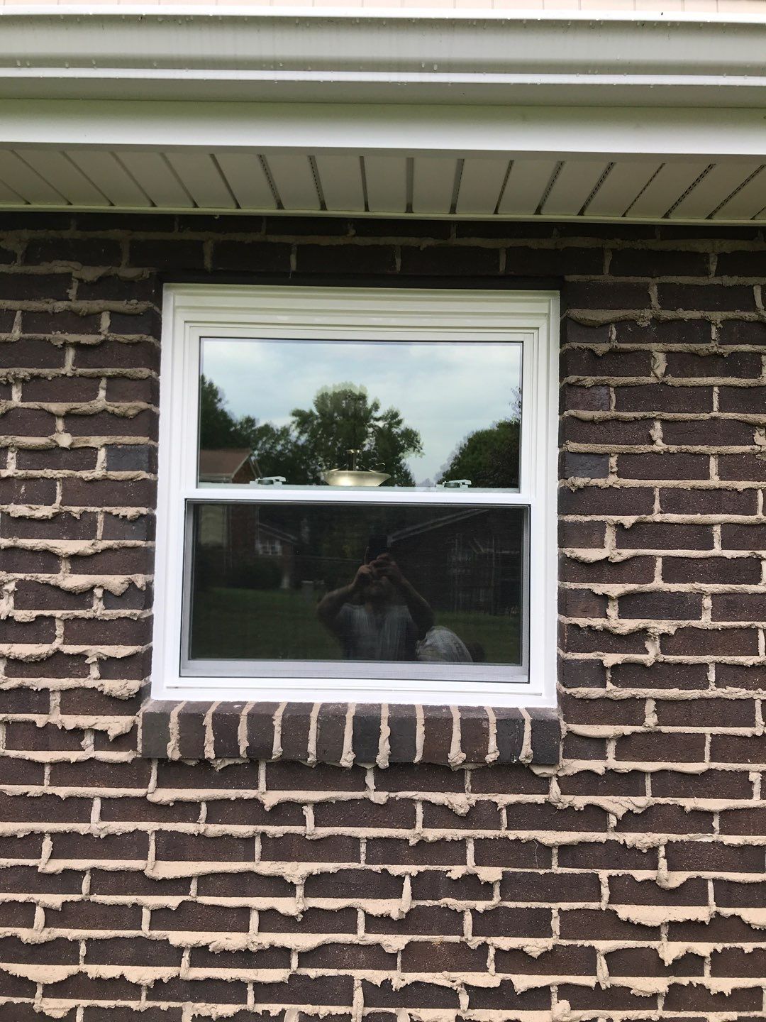 Siding, Windows, Exterior Trim by Secure Construction Company Inc
