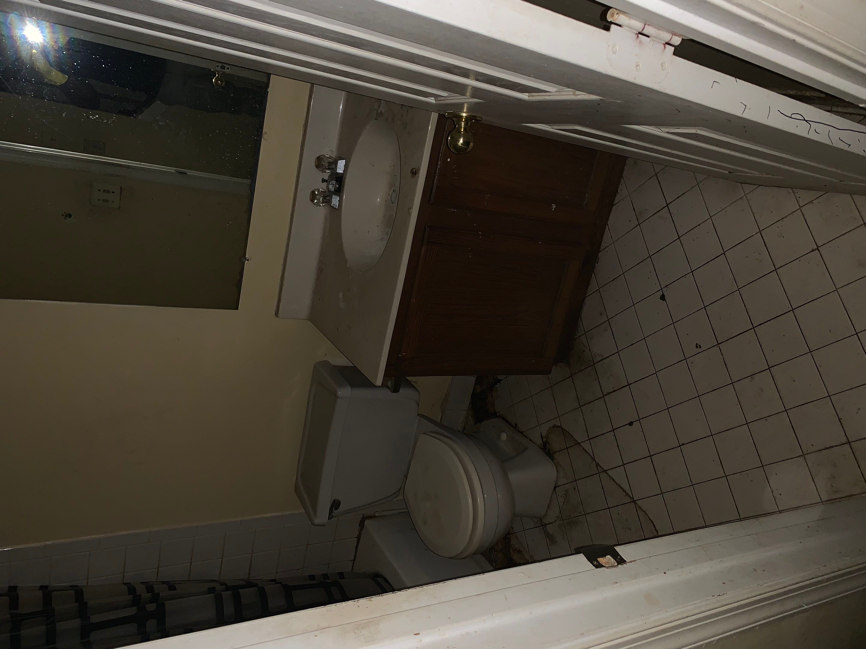 Home Remodel  by Greenspring Construction Services