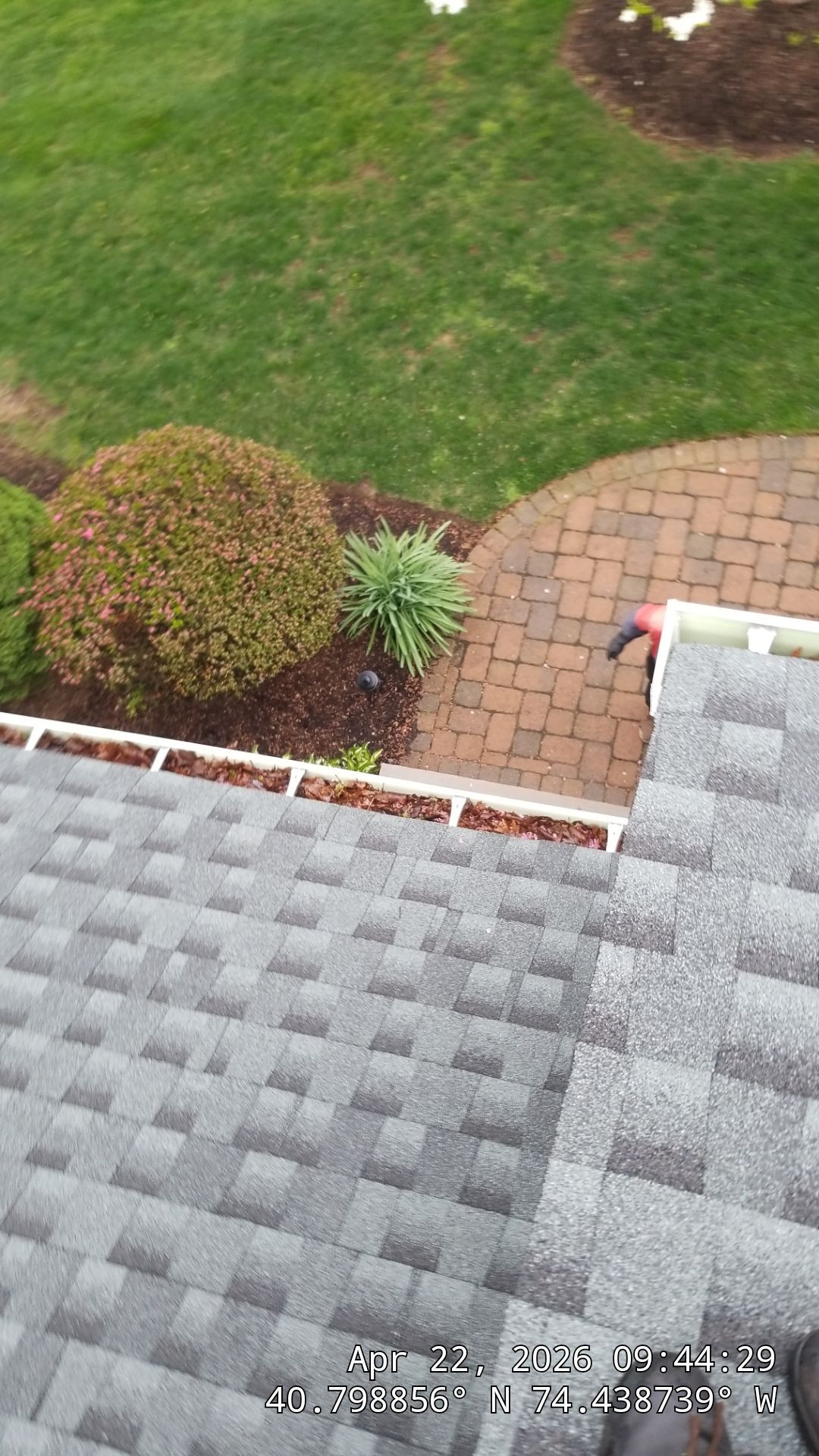 Gutter Cleaning Essential Plan in Morristown, NJ by NJ Home Maintenance Services