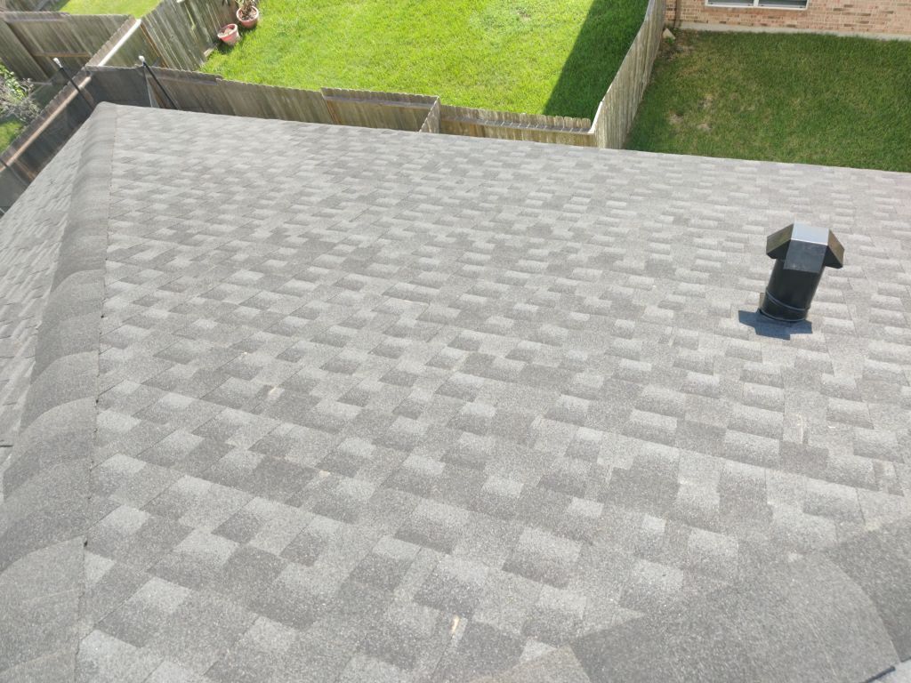Residential Roof Replacement using GAF shingles by Elite Roofing LLC