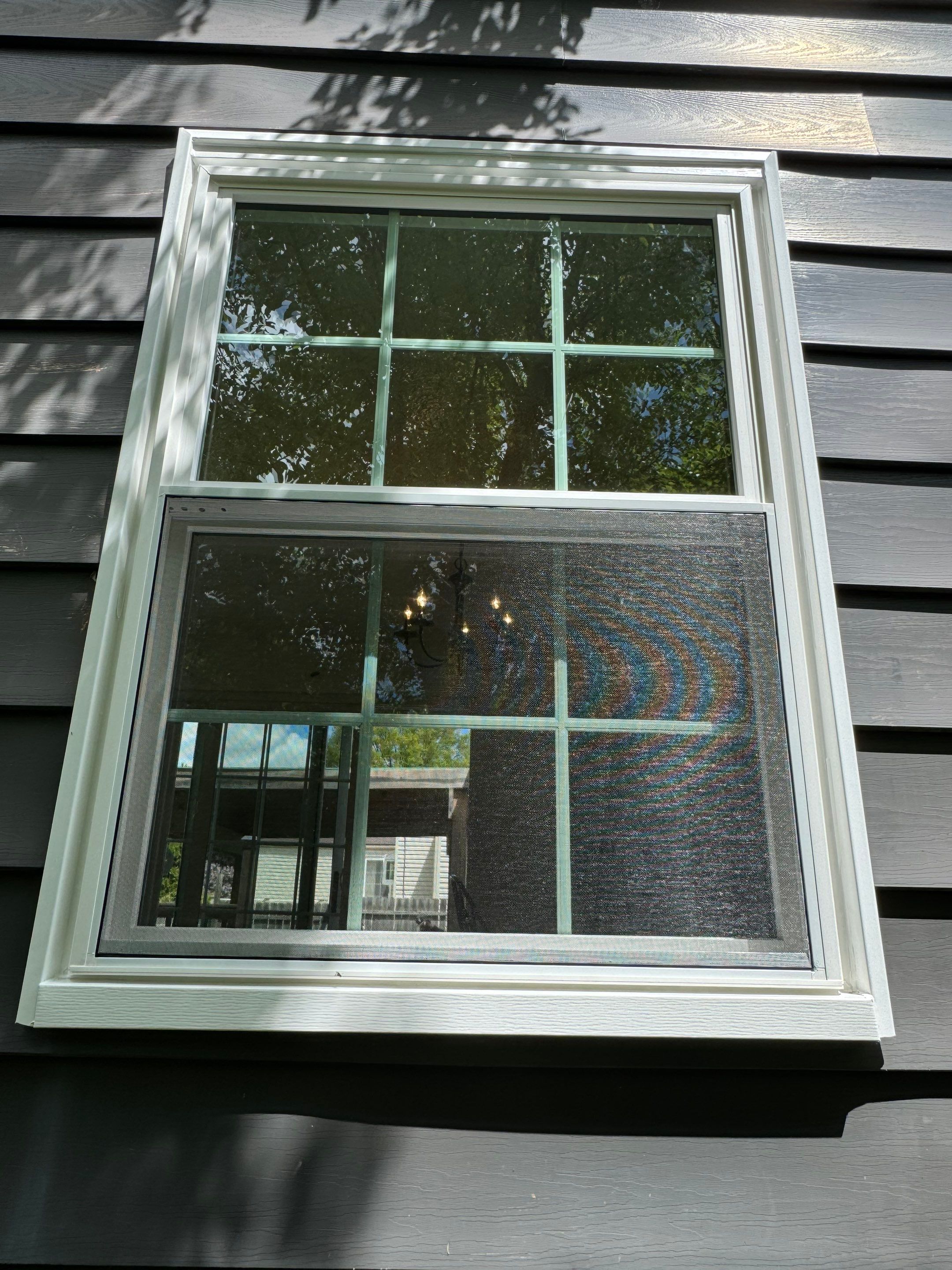Windows in Canton by Ohio State Windows