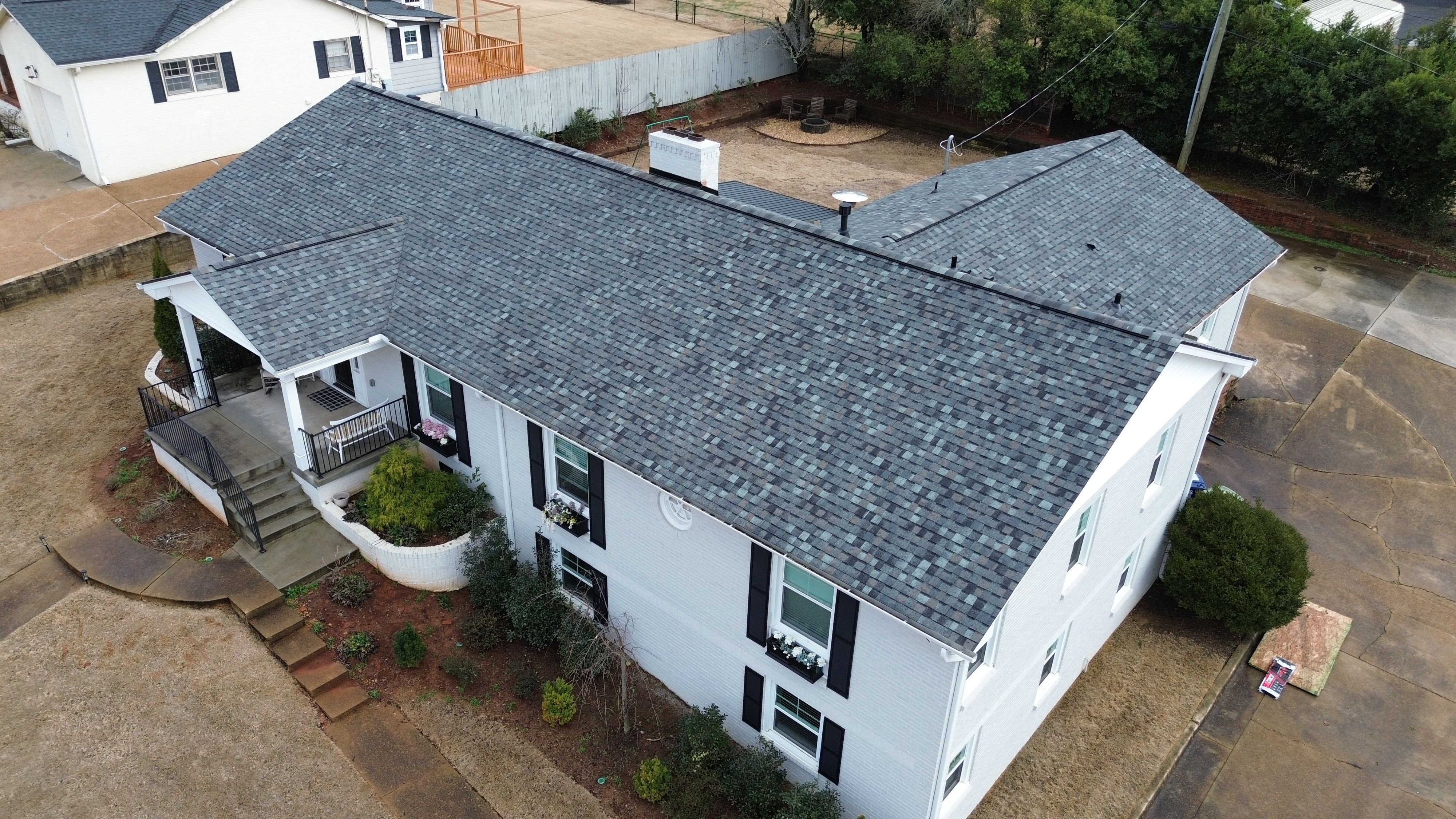 BayCo Roofing LLC featured photo.