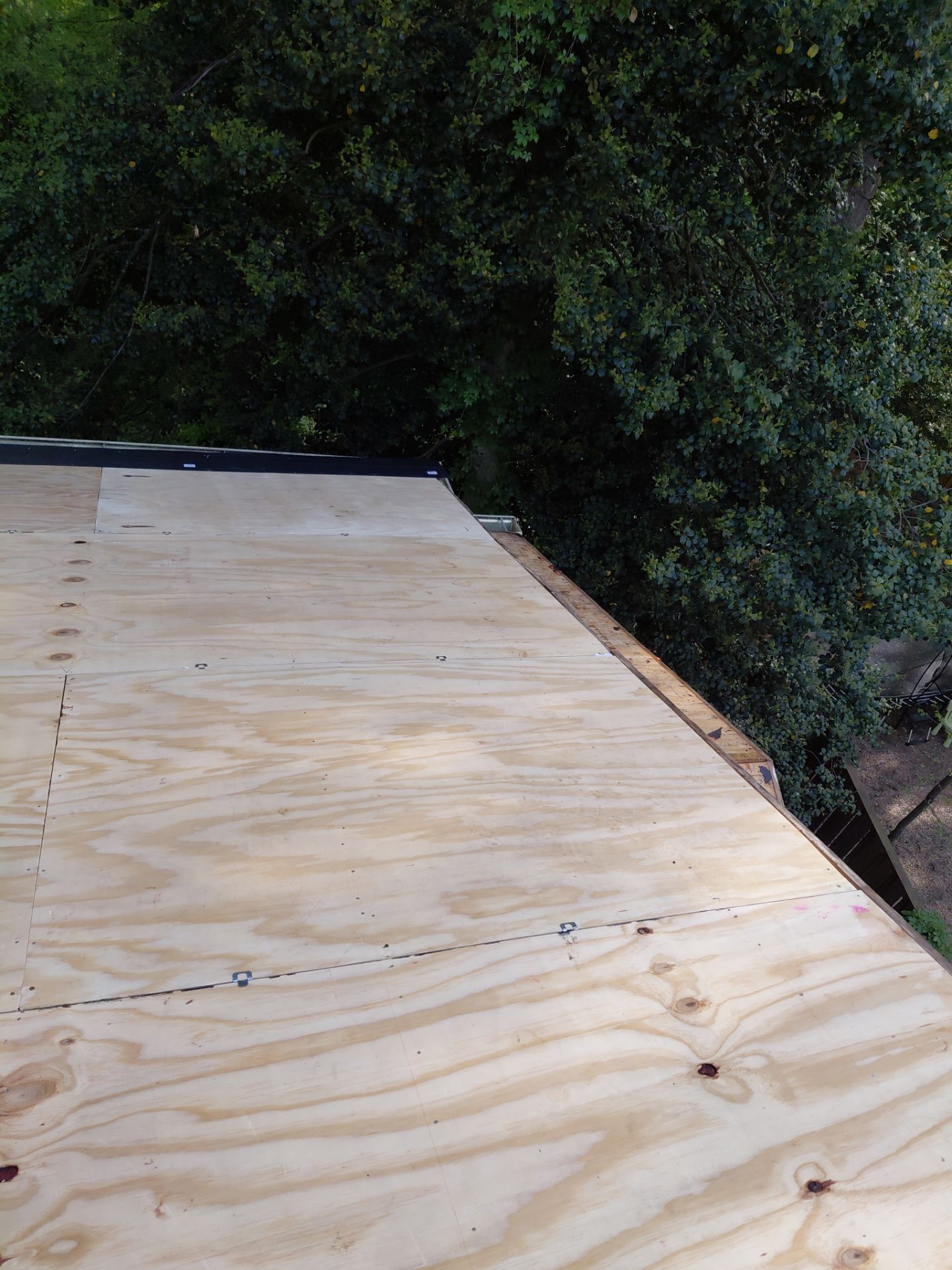 Annandale: Residential Roof Replacement with CertainTeed Landmark in Moire Black by RM Banning, Inc.