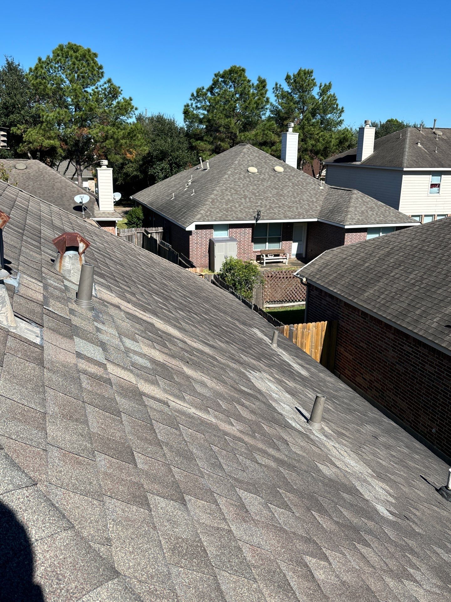Roof Repair Richmond by Roof Repair Company