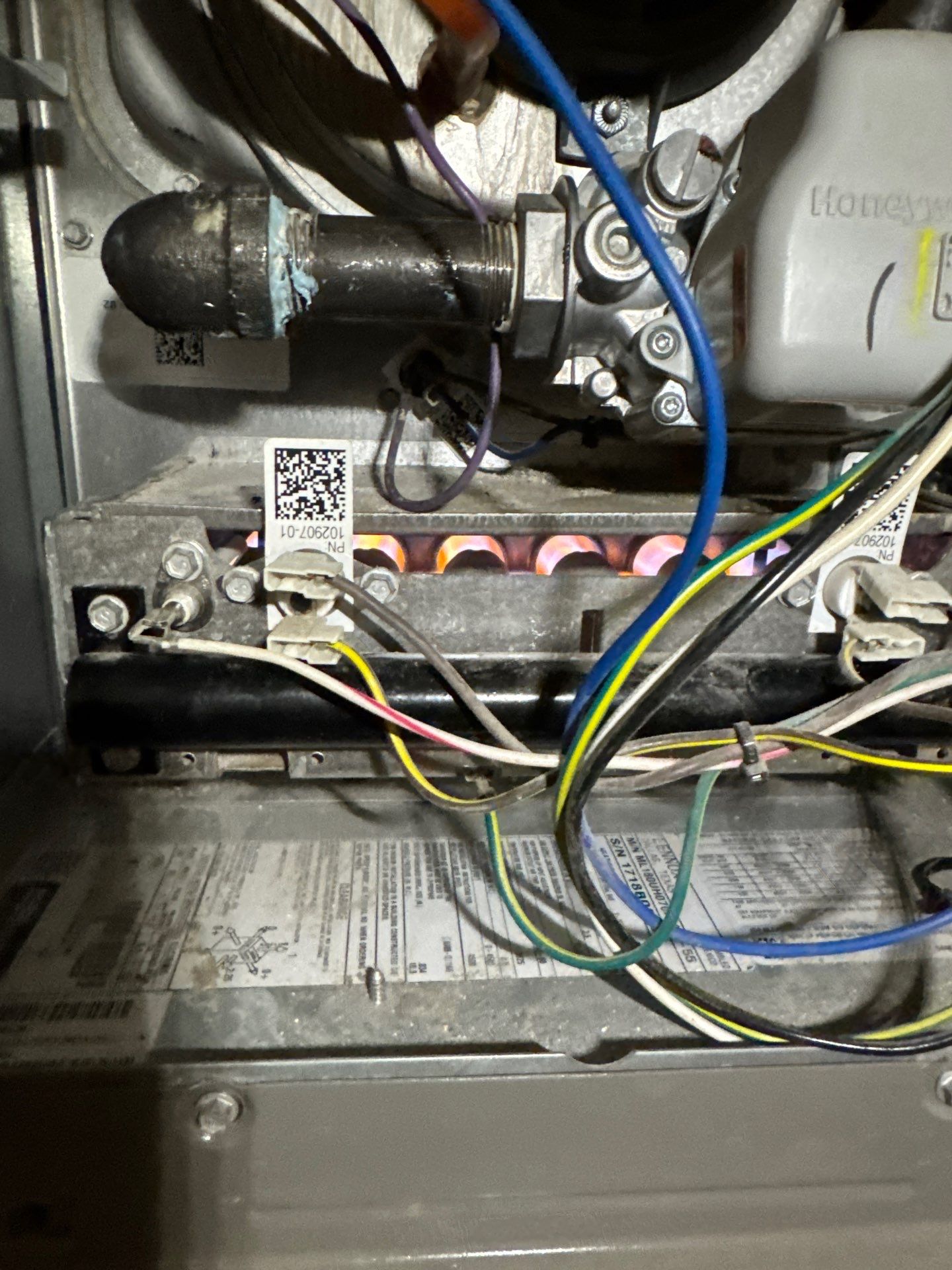 Lennox Furnace Repair by GSHA Services LTD