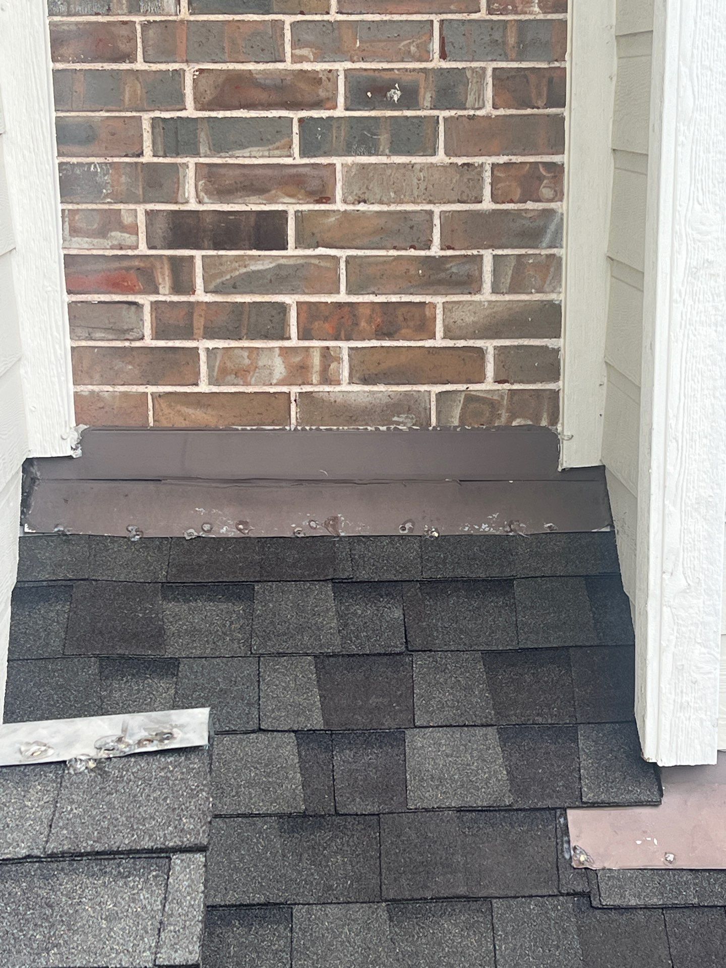 Project in Austin by Rhino Roofing and General Contracting, LLC