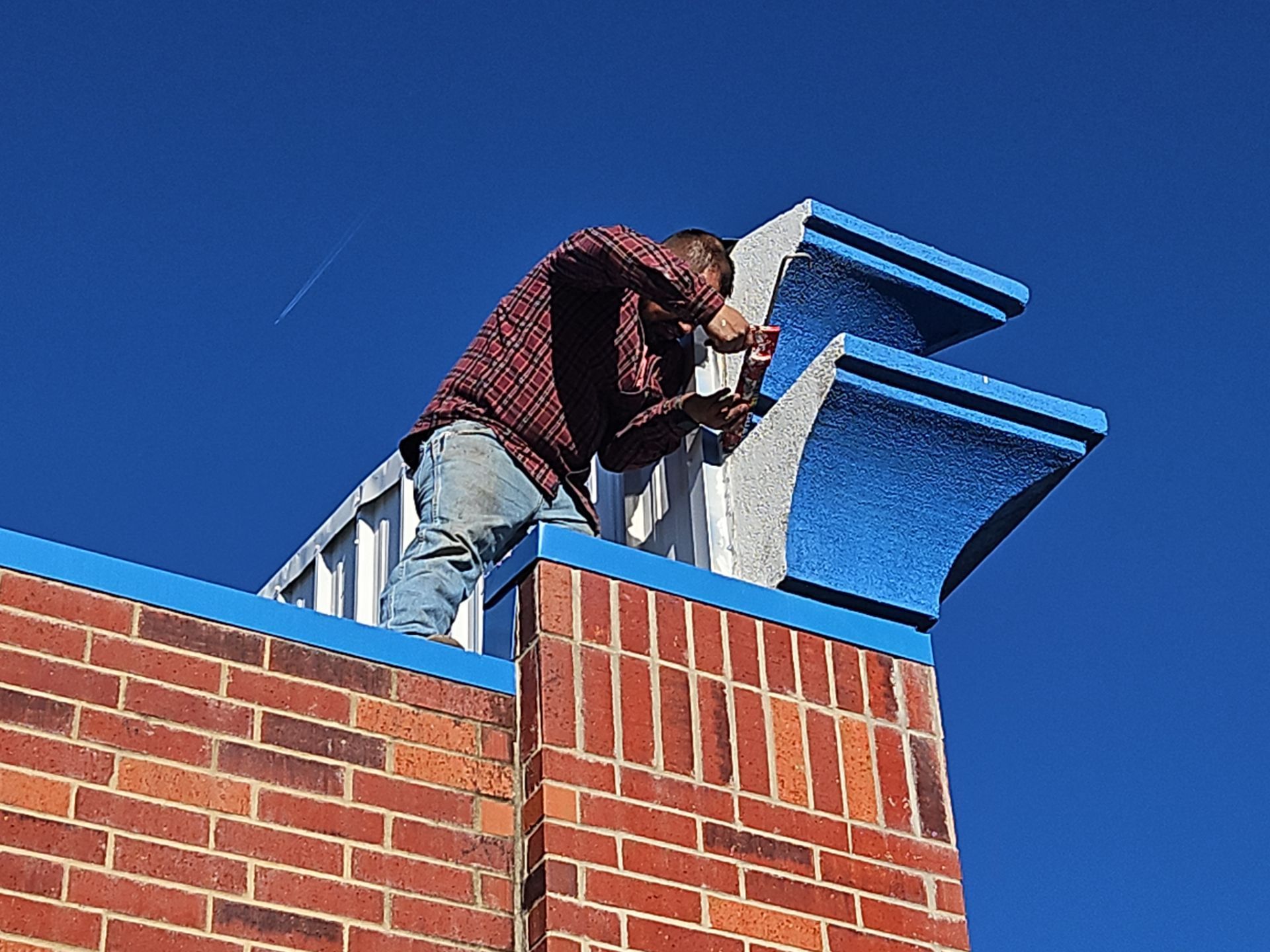 Project in Savanna by Z Construction & Roofing, LLC