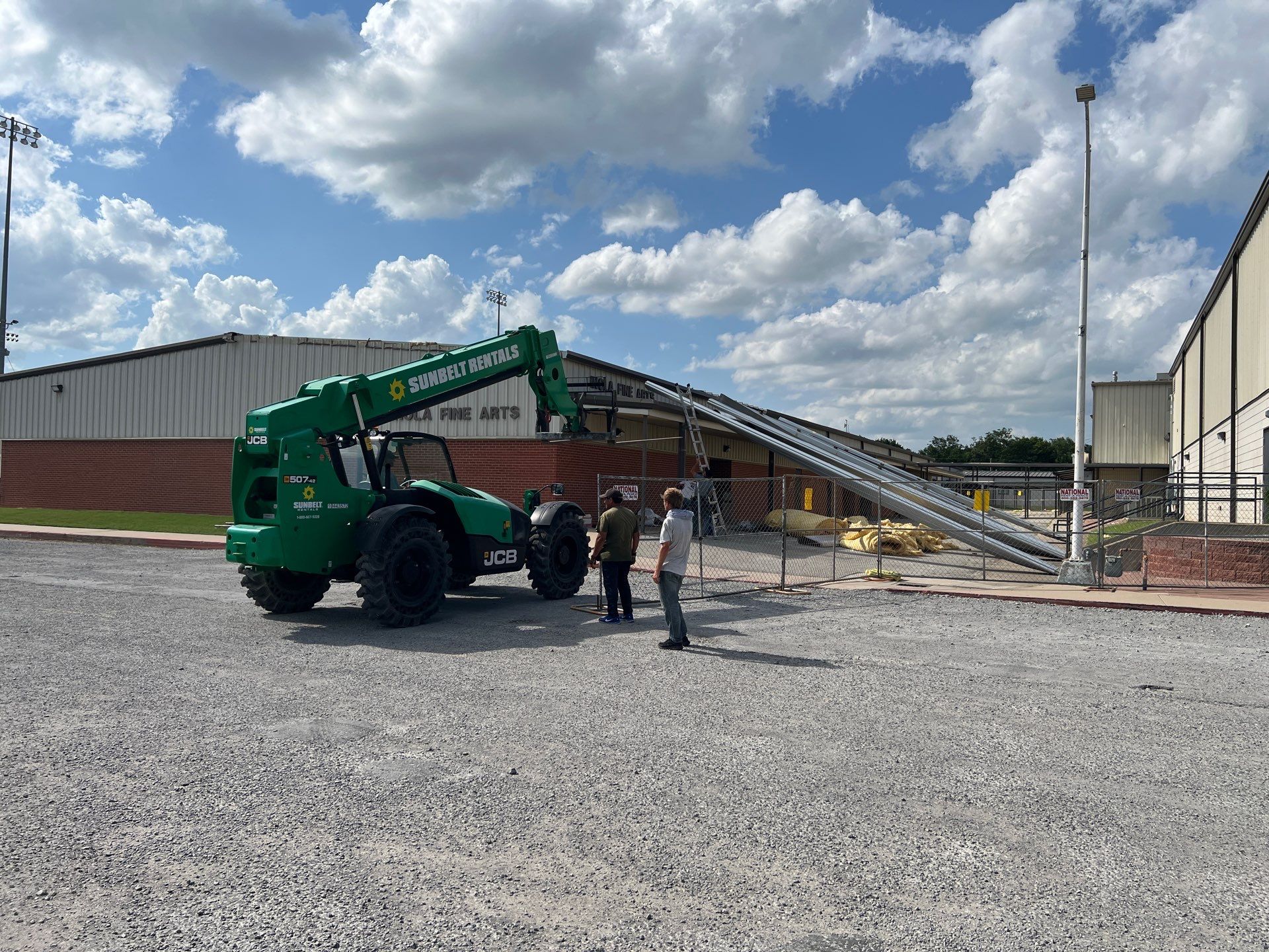Roofing Project in Inola by Decor Roofing & Restoration