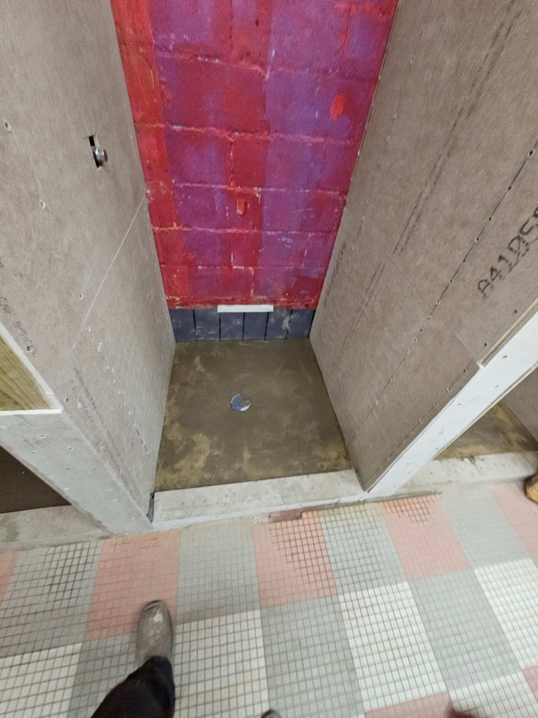 Showers & Storage by EL-GC LLC