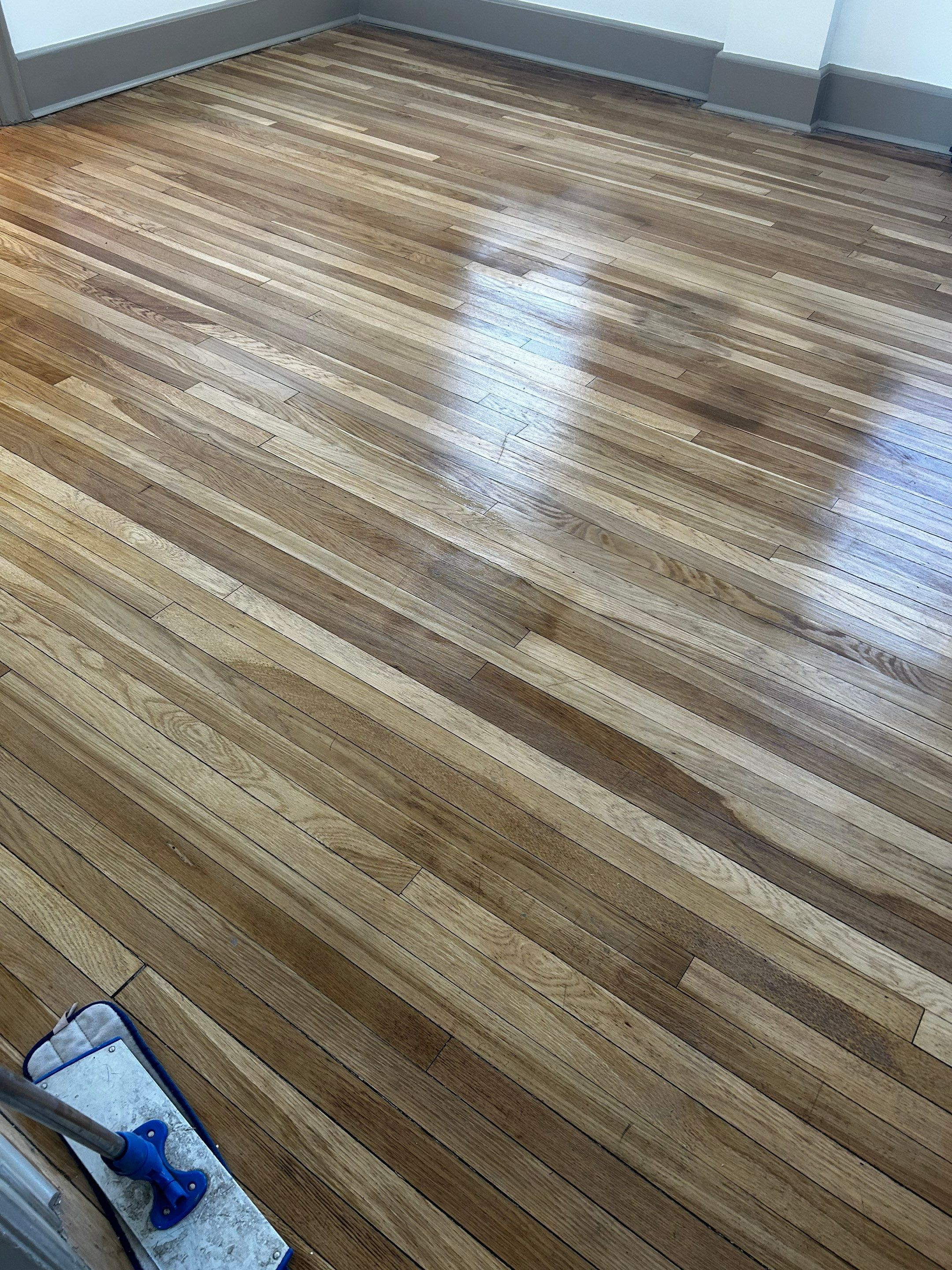 Final Cleans in Detroit by Jones Cleaning Services