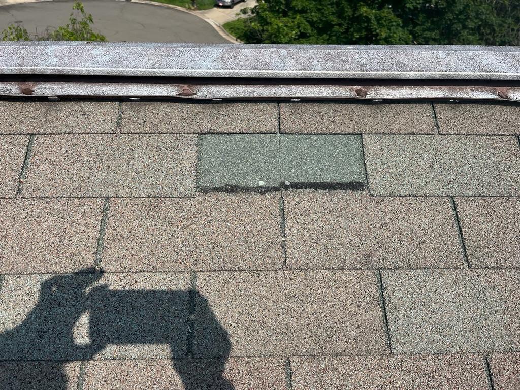 Residential Roof Replacement using Owens Corning TrueDefinition Architectural Shingle by RJC General Construction, LLC.