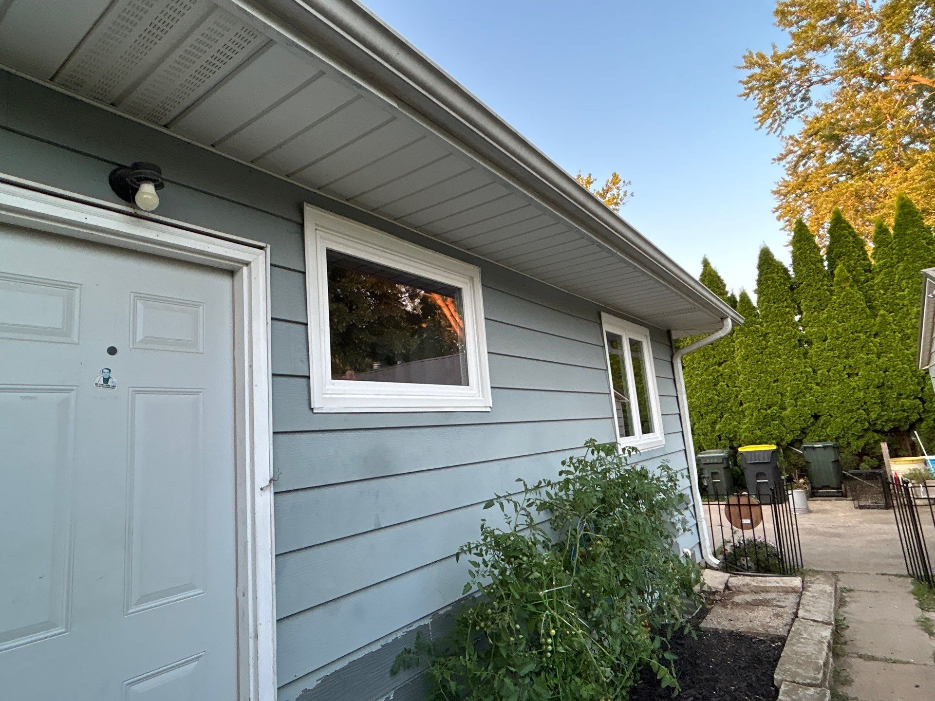 Installing Pella 250 Series Casement Windows by United Windows and Siding LLC