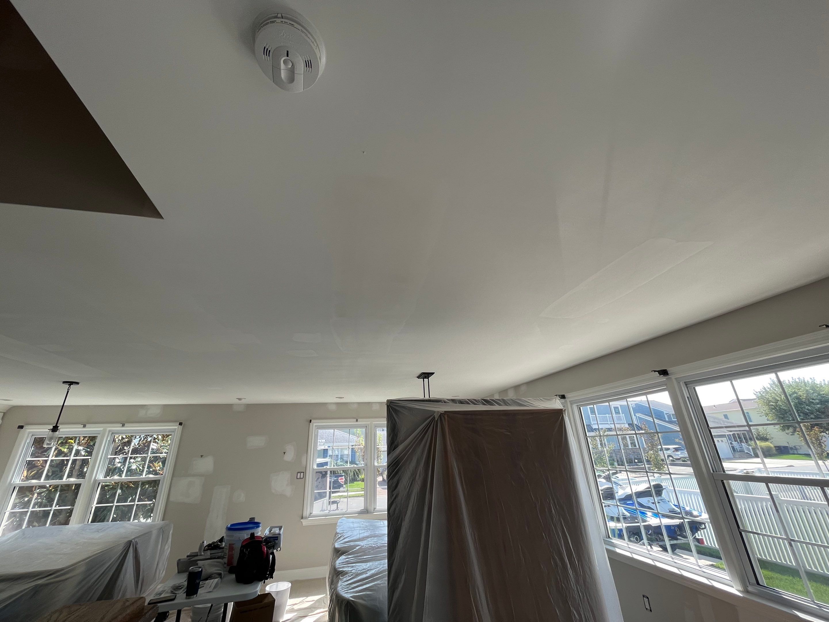 Interior Painting - Ocean City, NJ by FreshCoat Works LLC
