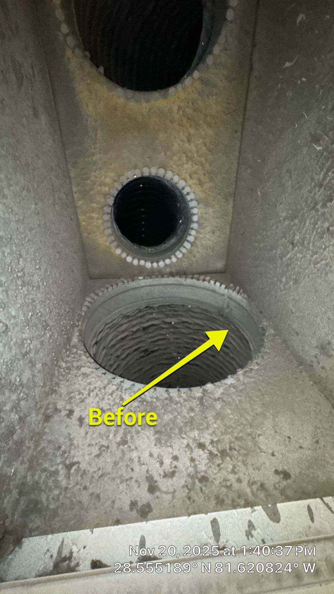 Air Duct and Dryer Vent Cleaning in Oakland by Hygienic Air, Inc