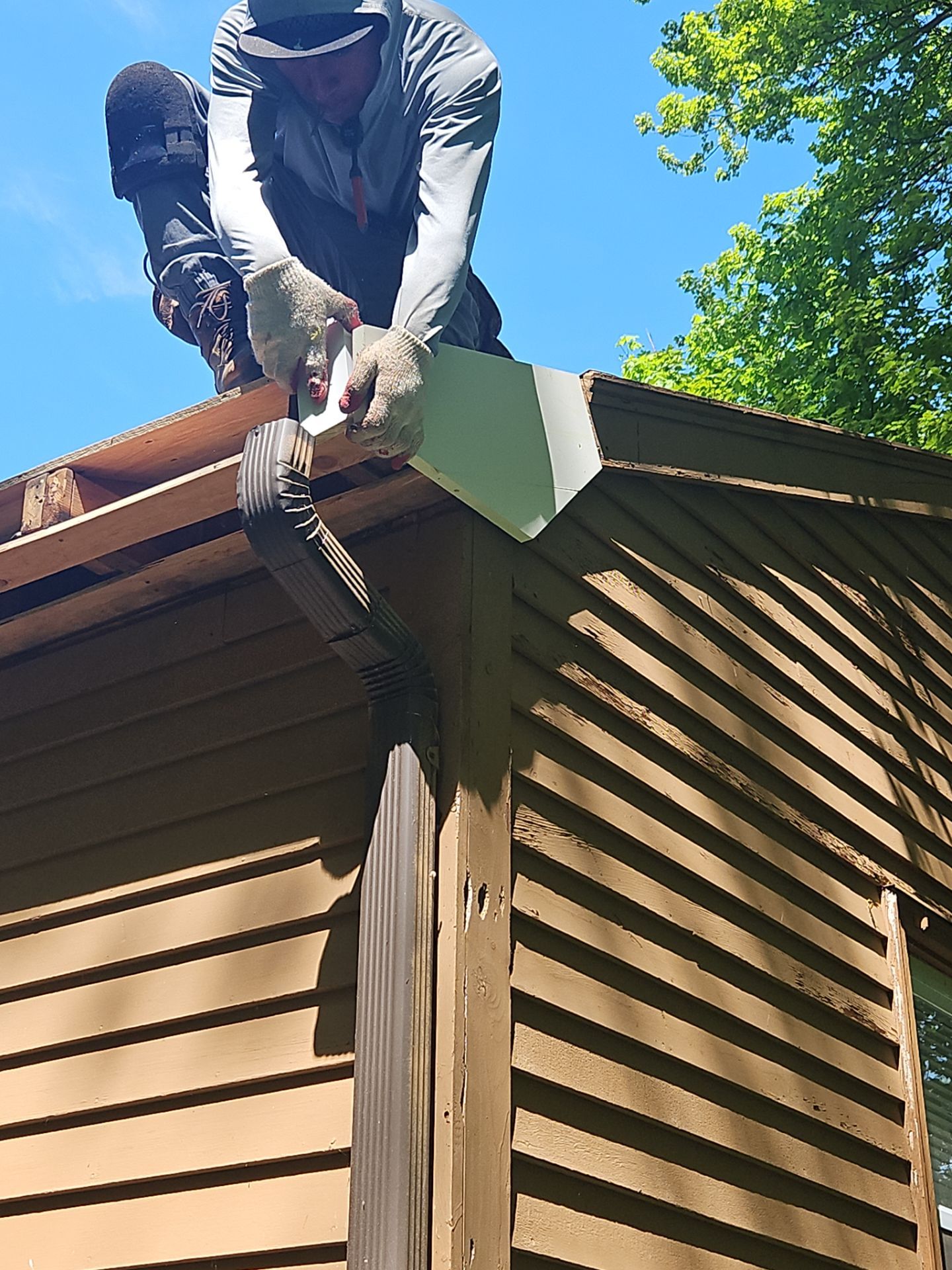 Siding & Roofing | Westford by Mighty Dog Roofing of Greater Middlesex County