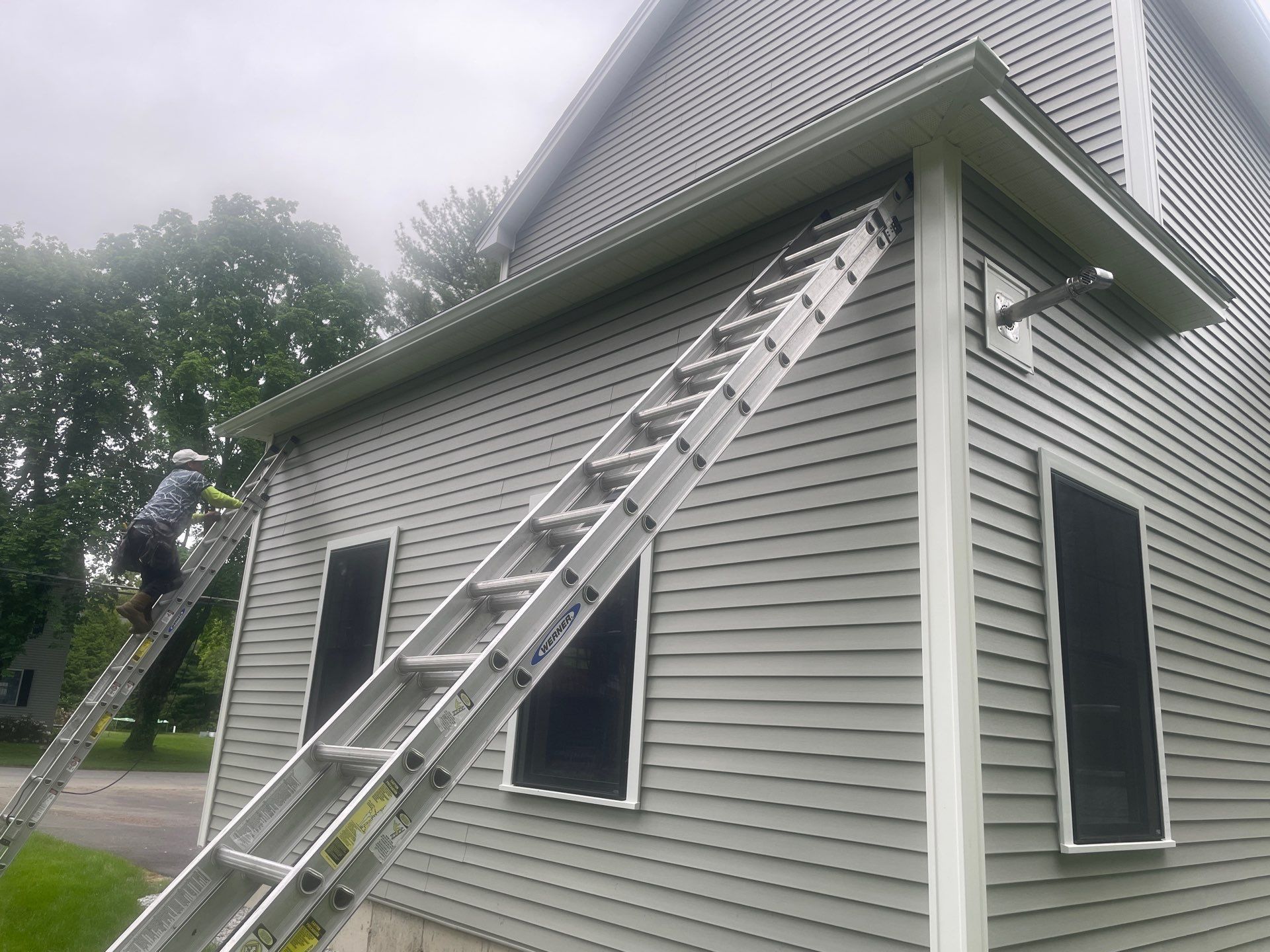 Gutters | Acton by Mighty Dog Roofing of Greater Middlesex County