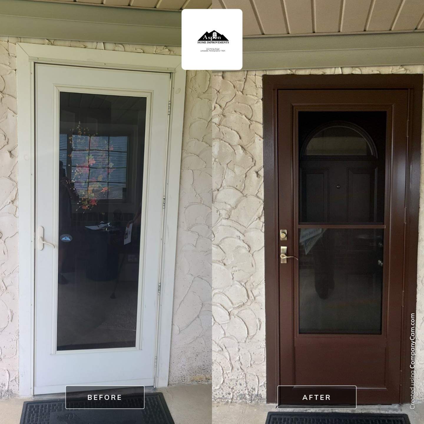 PROVIA DOORS by Aspen Home Improvements